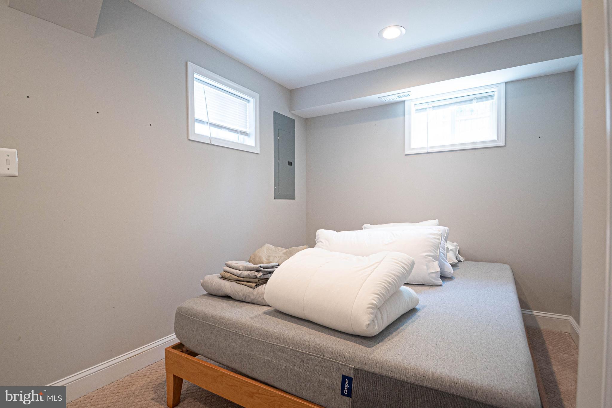 BAGGETT TRACT - Residential Lease