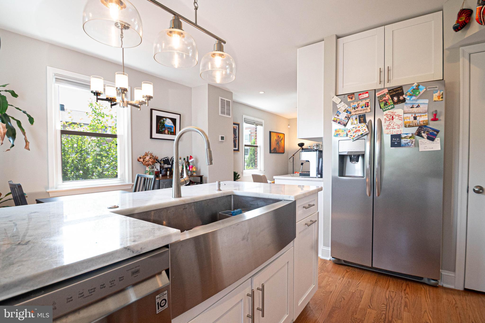 BAGGETT TRACT - Residential Lease