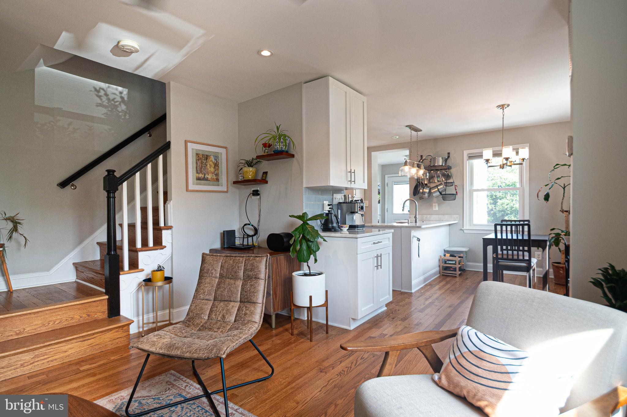 BAGGETT TRACT - Residential Lease