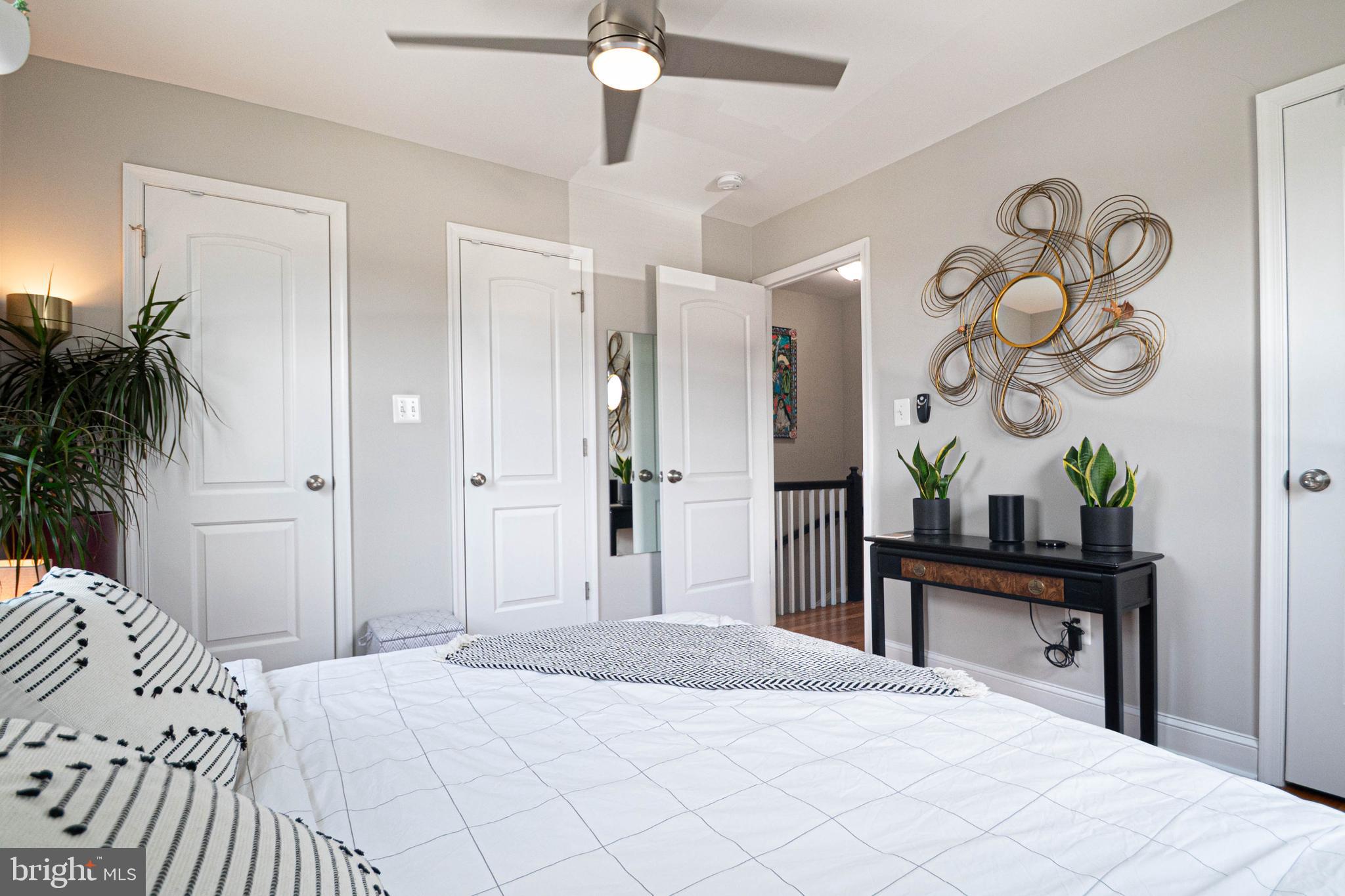 BAGGETT TRACT - Residential Lease