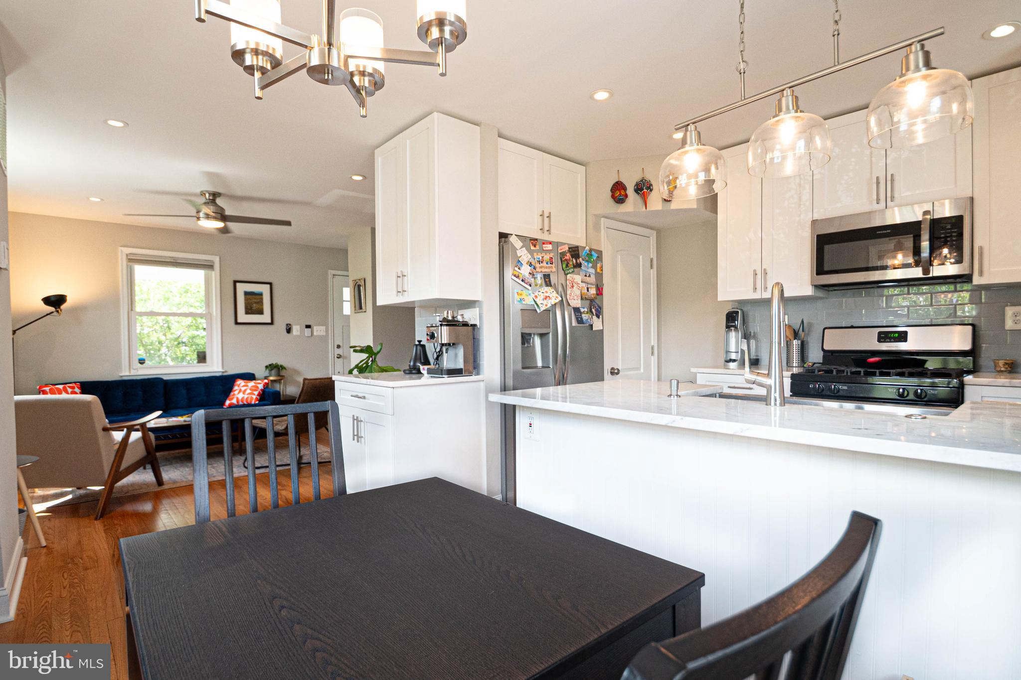 BAGGETT TRACT - Residential Lease