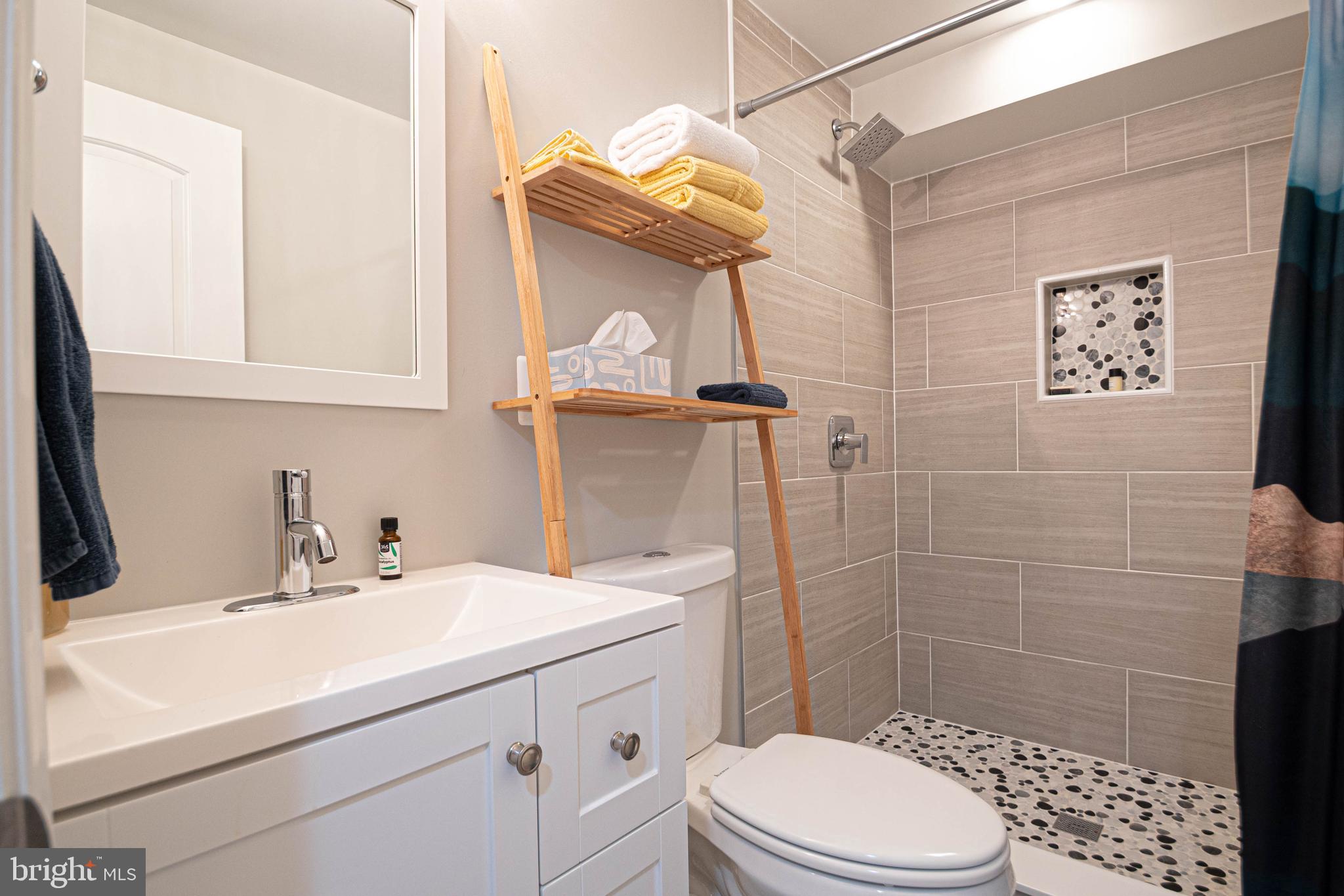 BAGGETT TRACT - Residential Lease