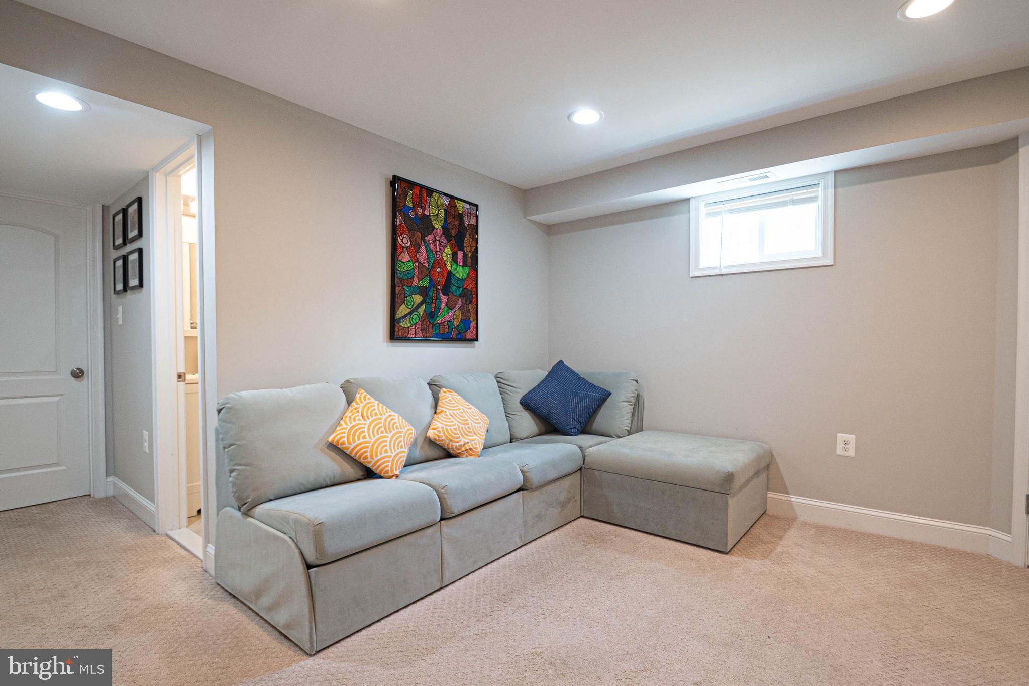 BAGGETT TRACT - Residential Lease