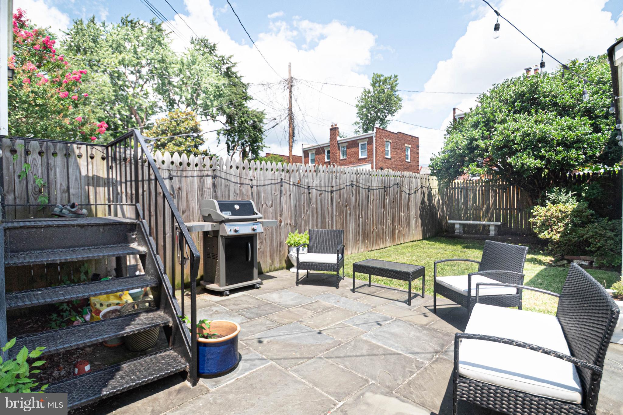 BAGGETT TRACT - Residential Lease