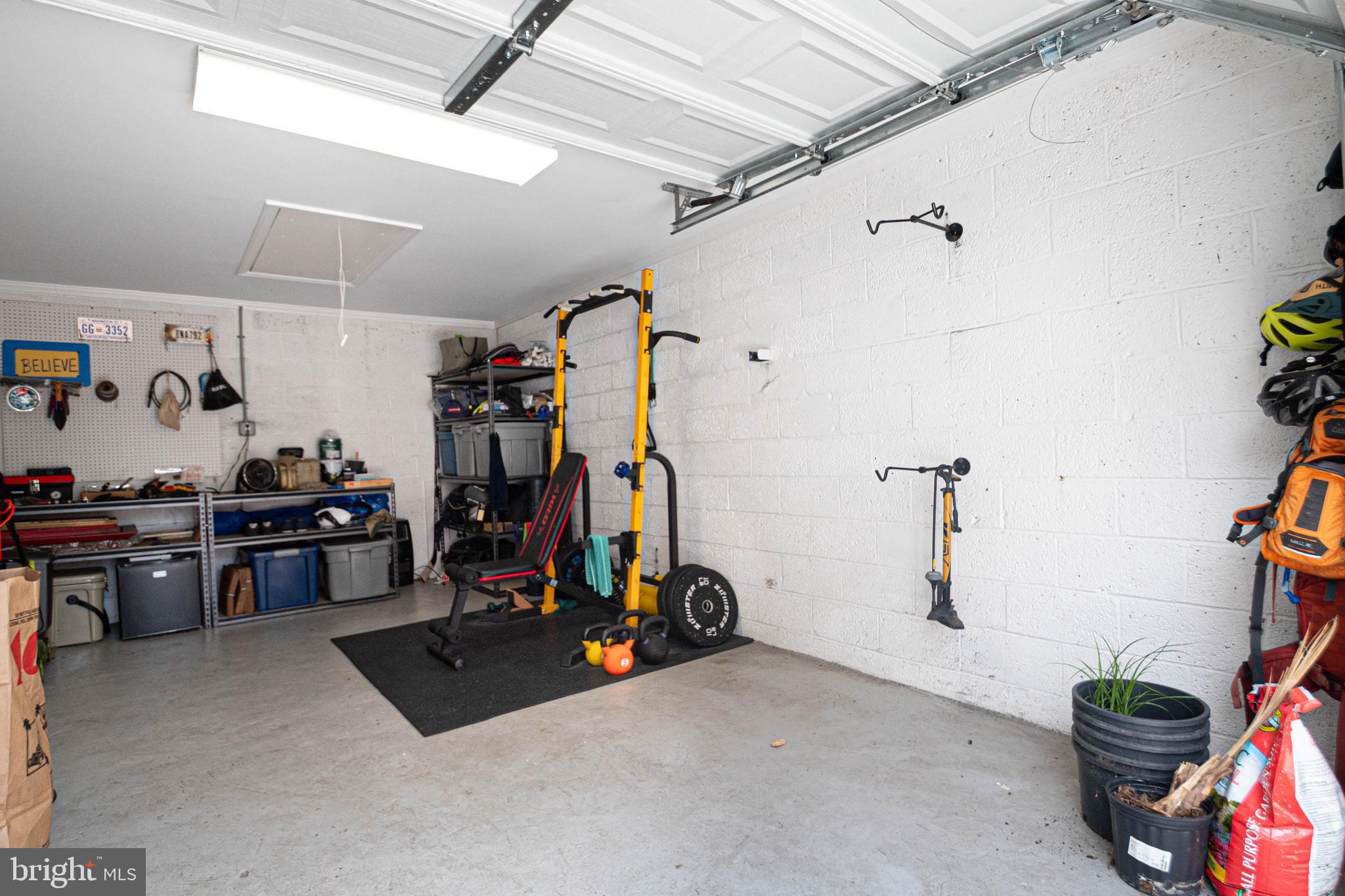 BAGGETT TRACT - Residential Lease