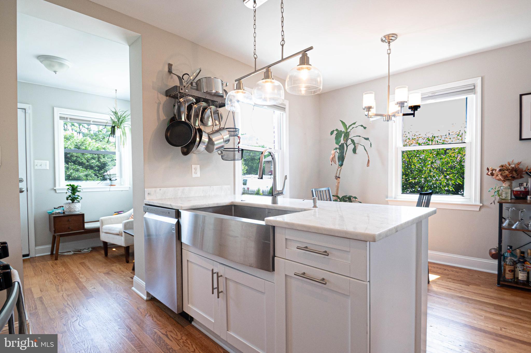 BAGGETT TRACT - Residential Lease