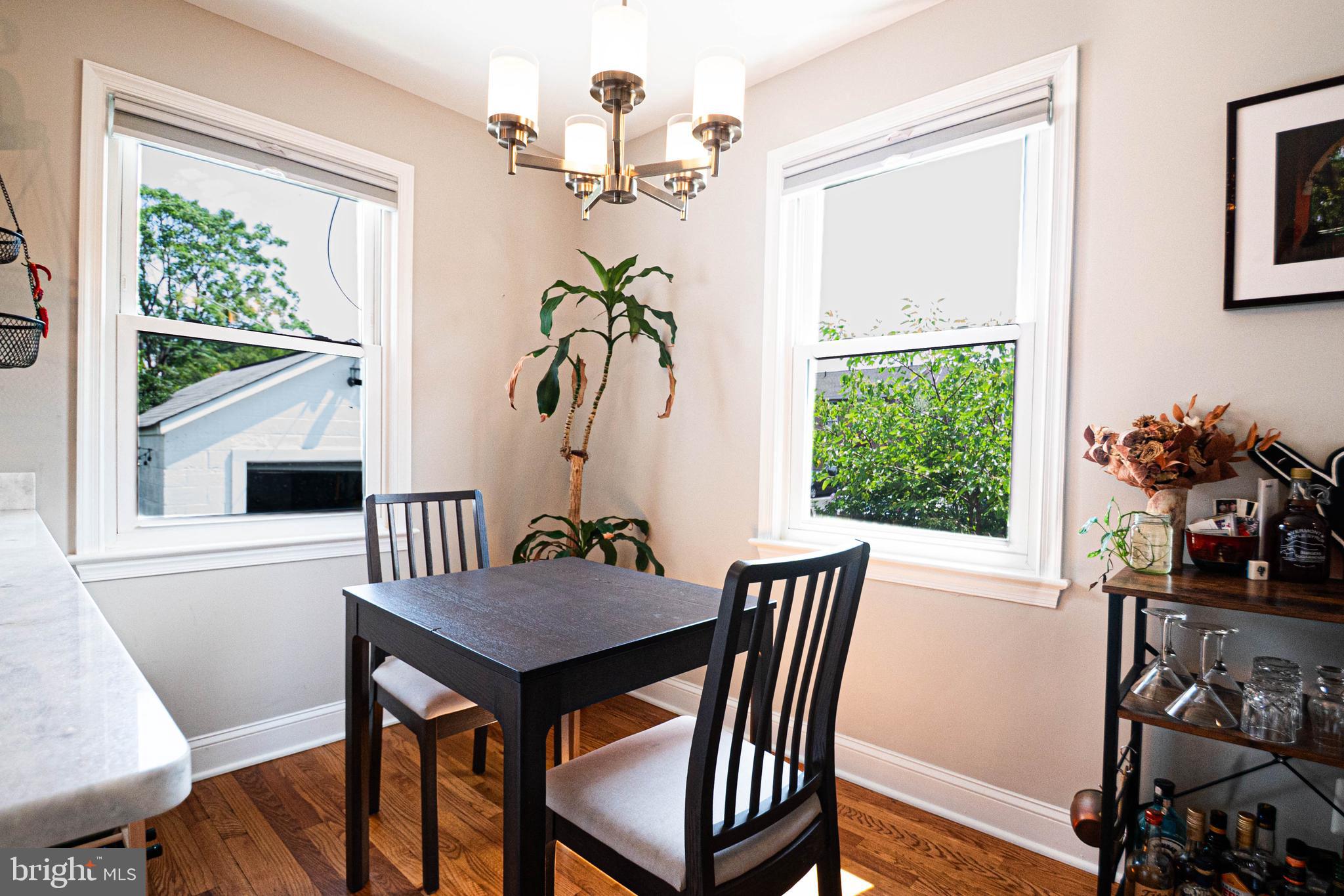 BAGGETT TRACT - Residential Lease