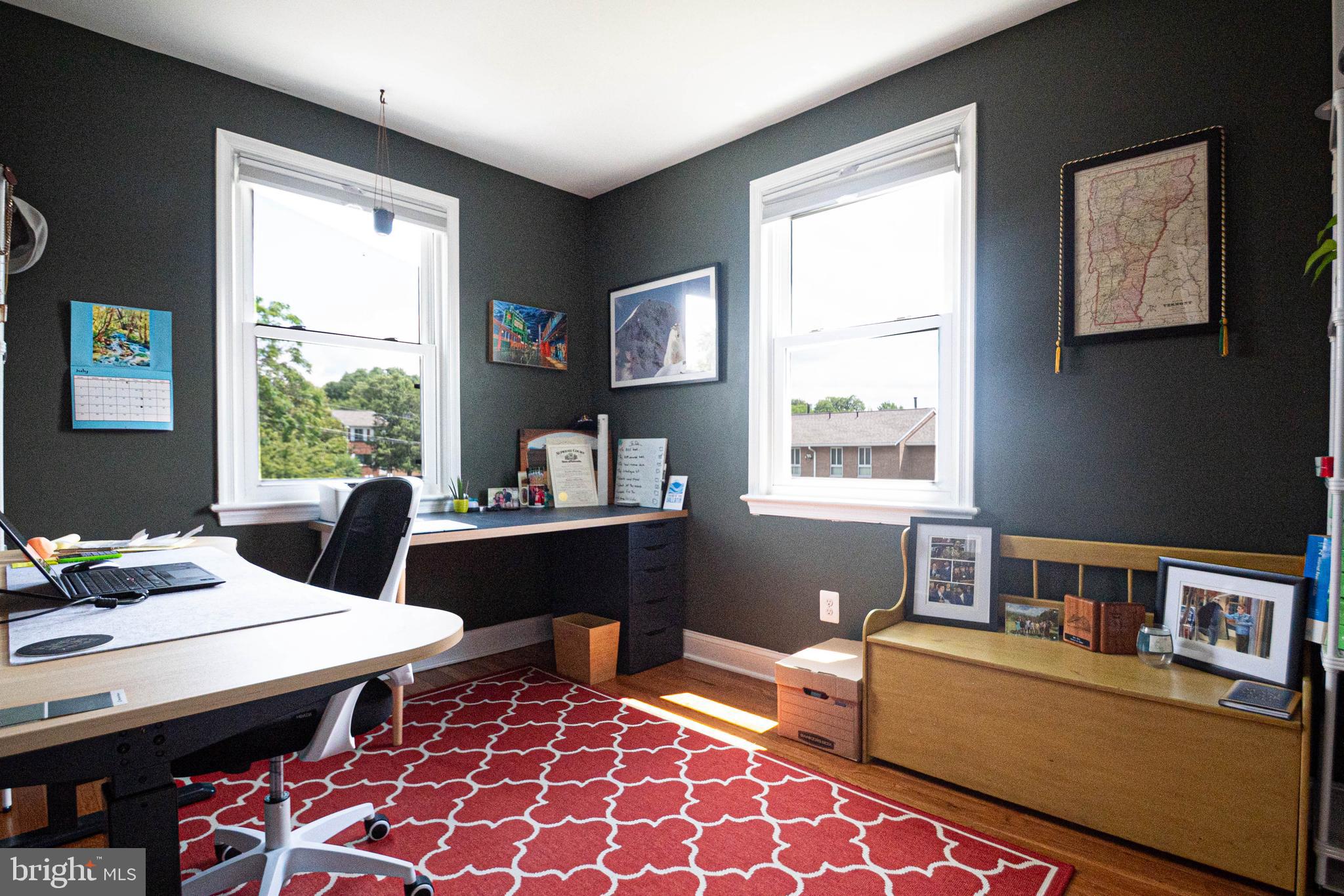 BAGGETT TRACT - Residential Lease