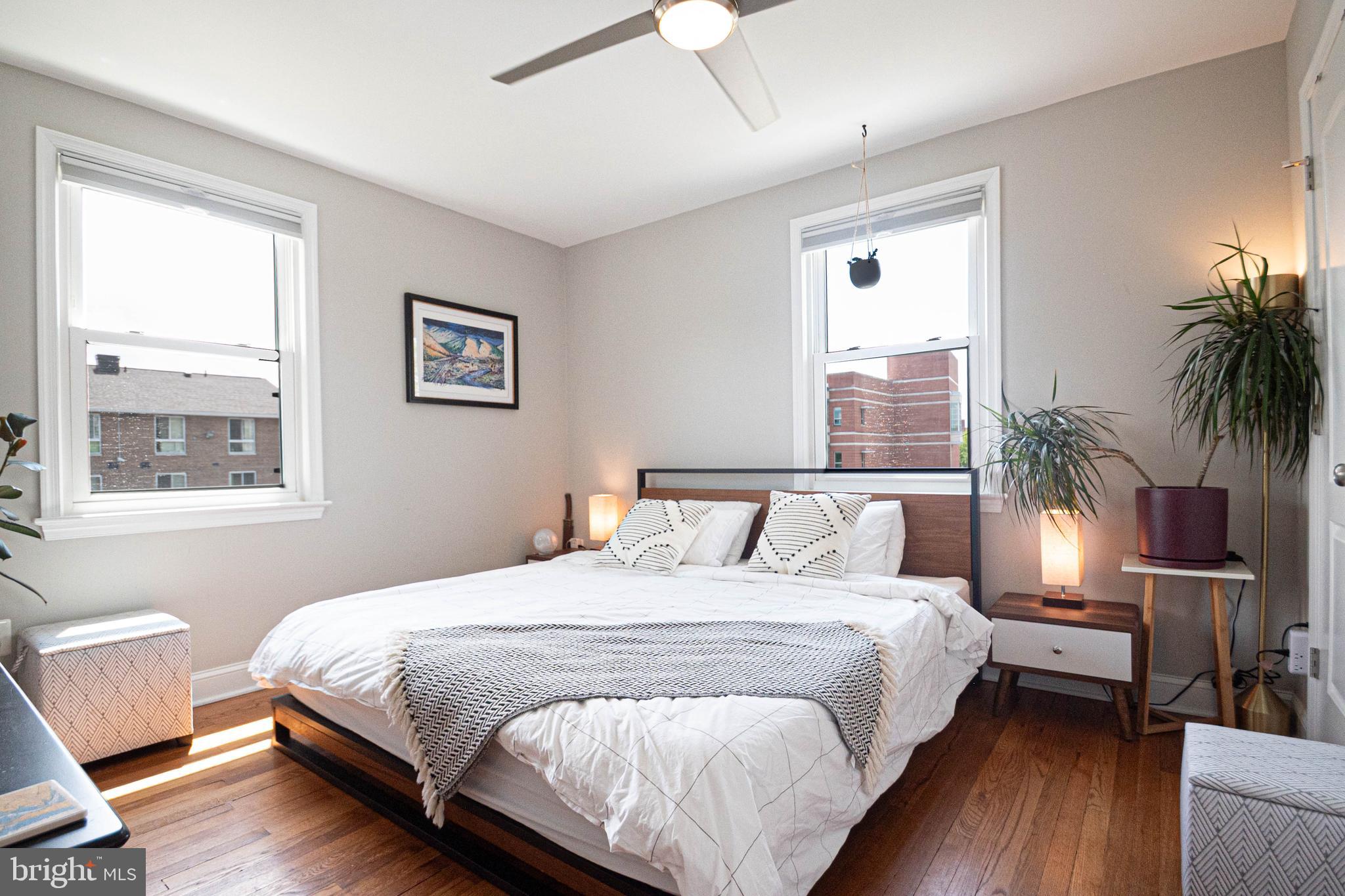 BAGGETT TRACT - Residential Lease