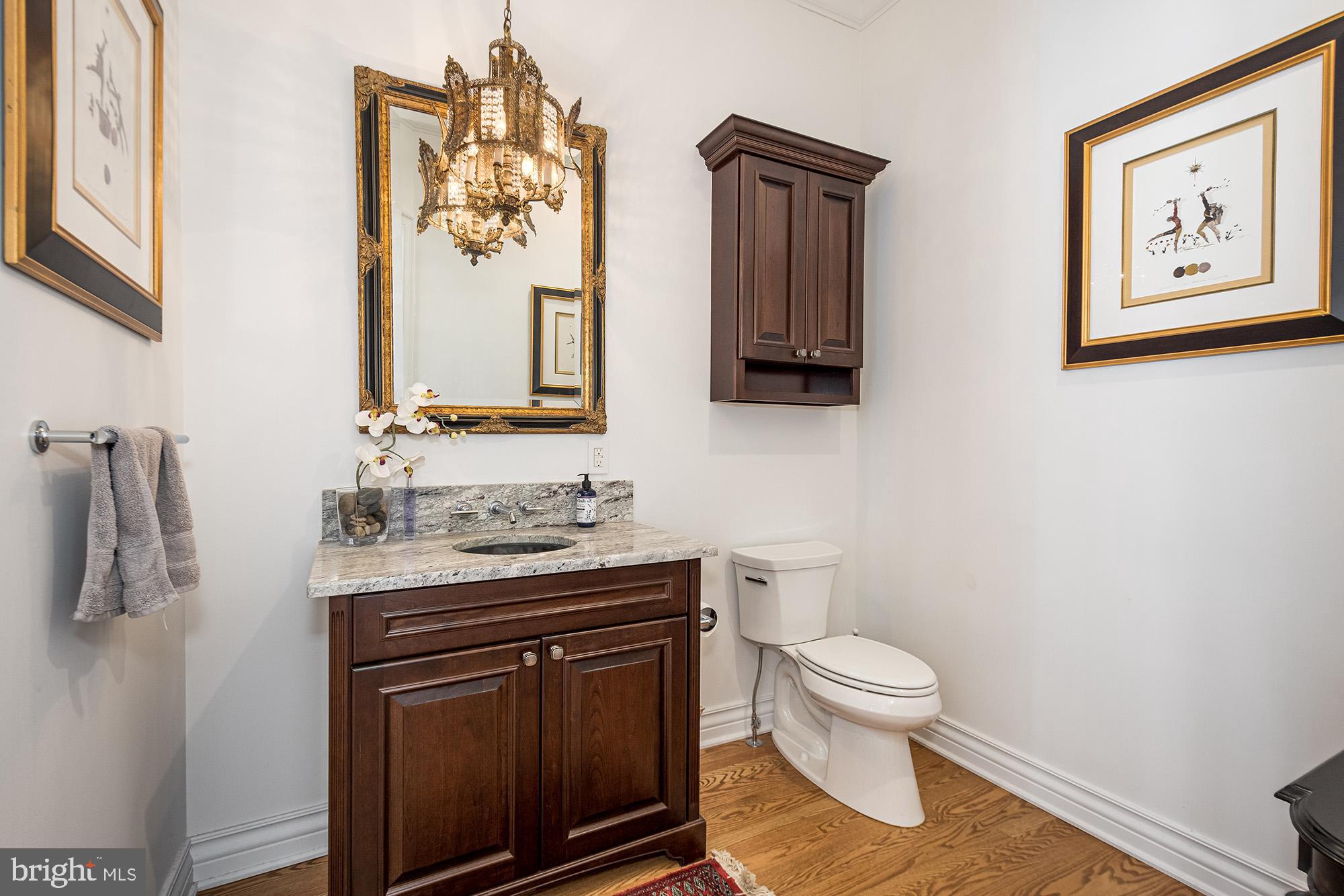 MEADOW MOUNTAIN - Residential