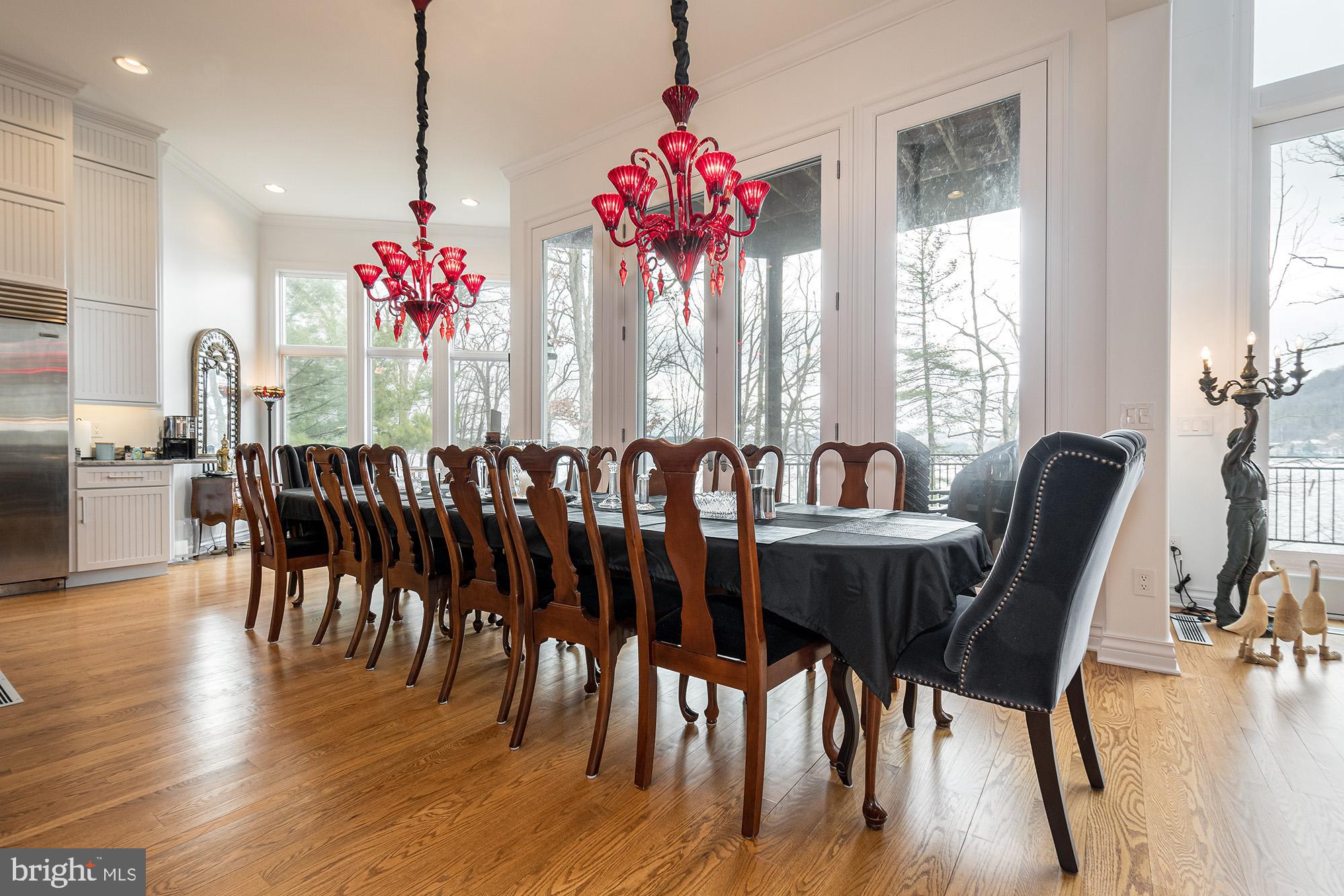 MEADOW MOUNTAIN - Residential