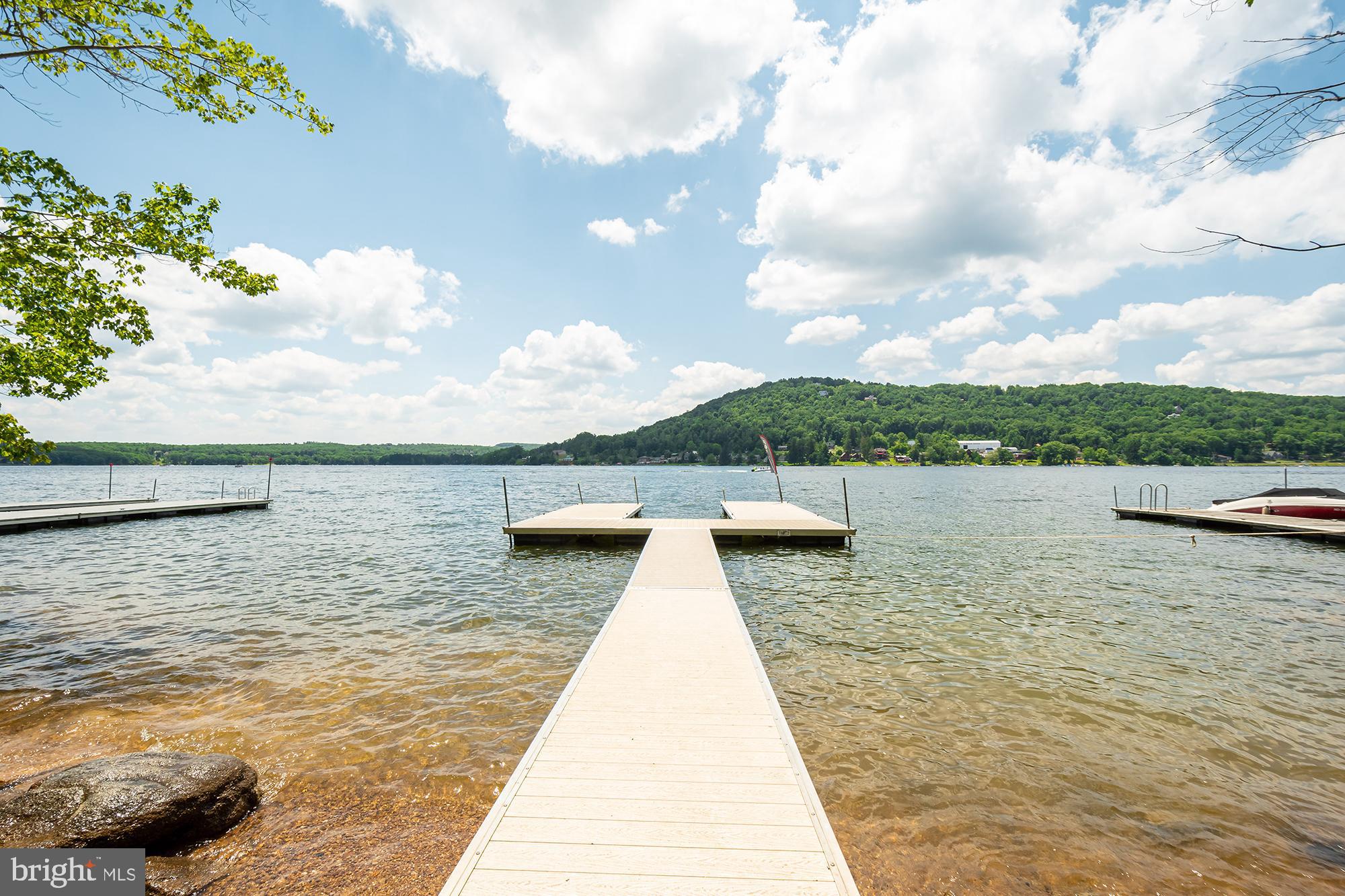 MEADOW MOUNTAIN - Residential