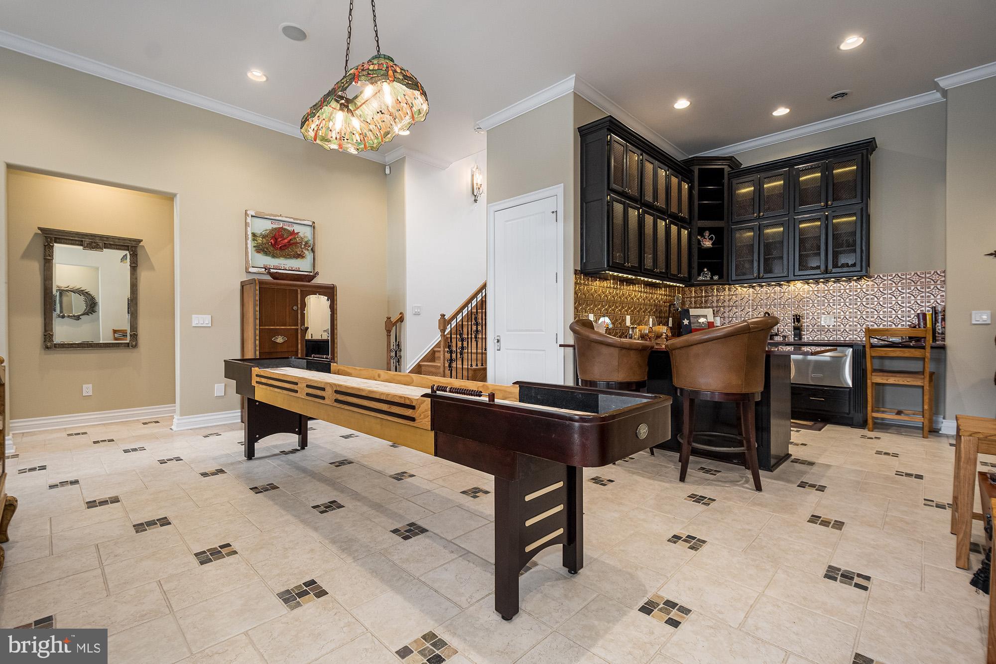 MEADOW MOUNTAIN - Residential