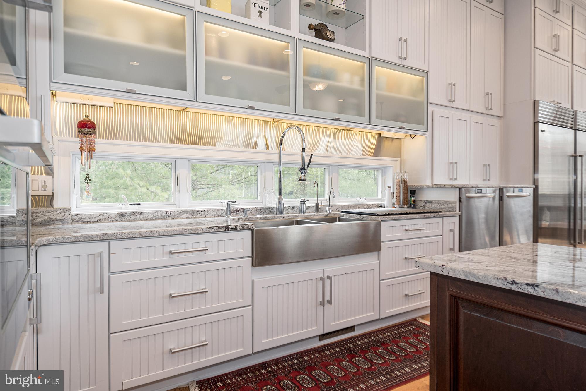 MEADOW MOUNTAIN - Residential