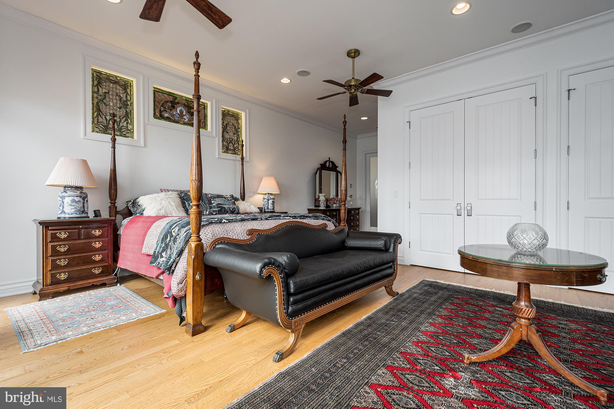 MEADOW MOUNTAIN - Residential