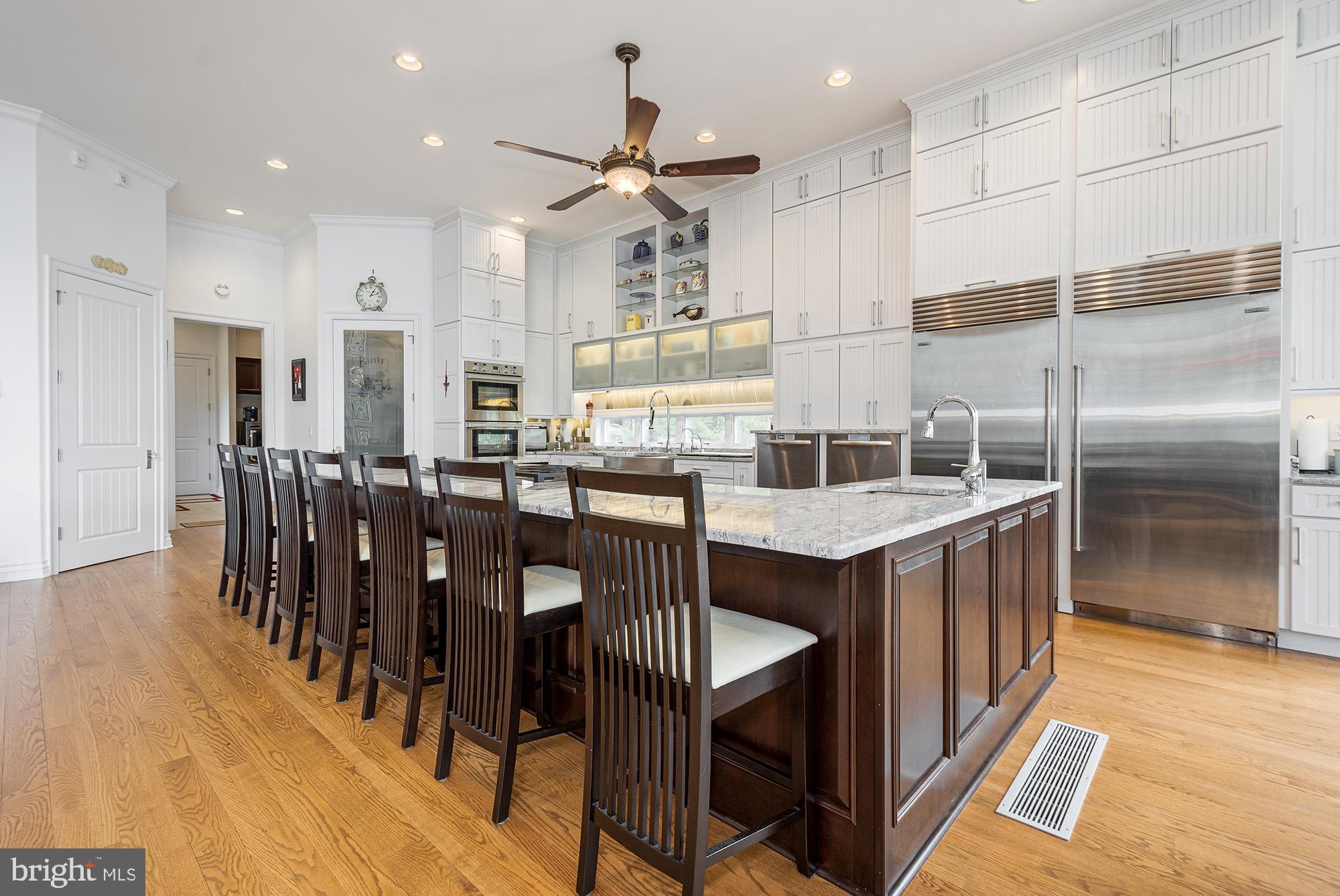 MEADOW MOUNTAIN - Residential