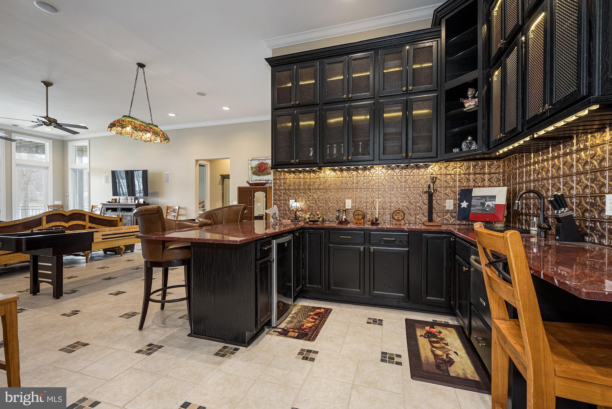 MEADOW MOUNTAIN - Residential