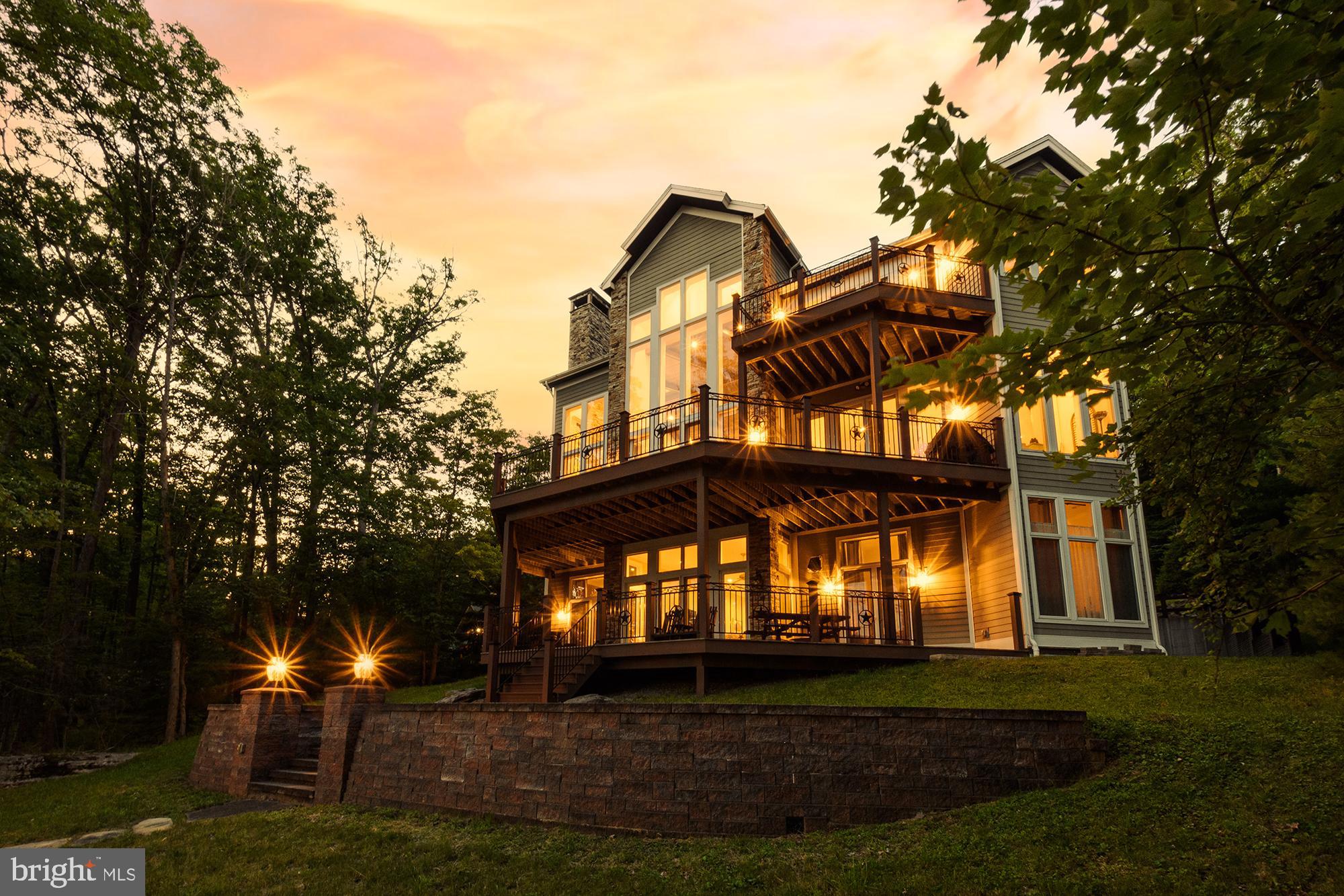 MEADOW MOUNTAIN - Residential