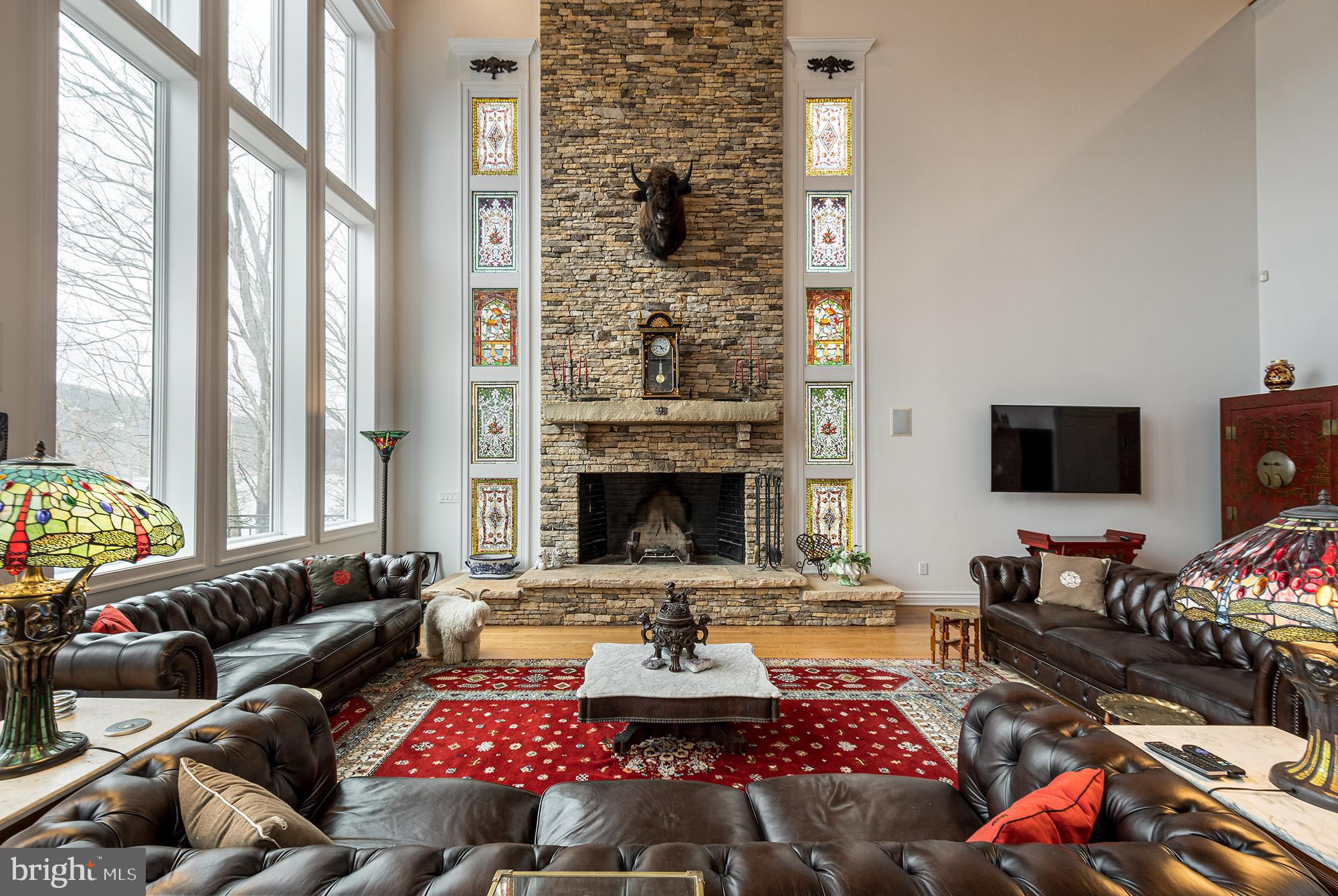 MEADOW MOUNTAIN - Residential