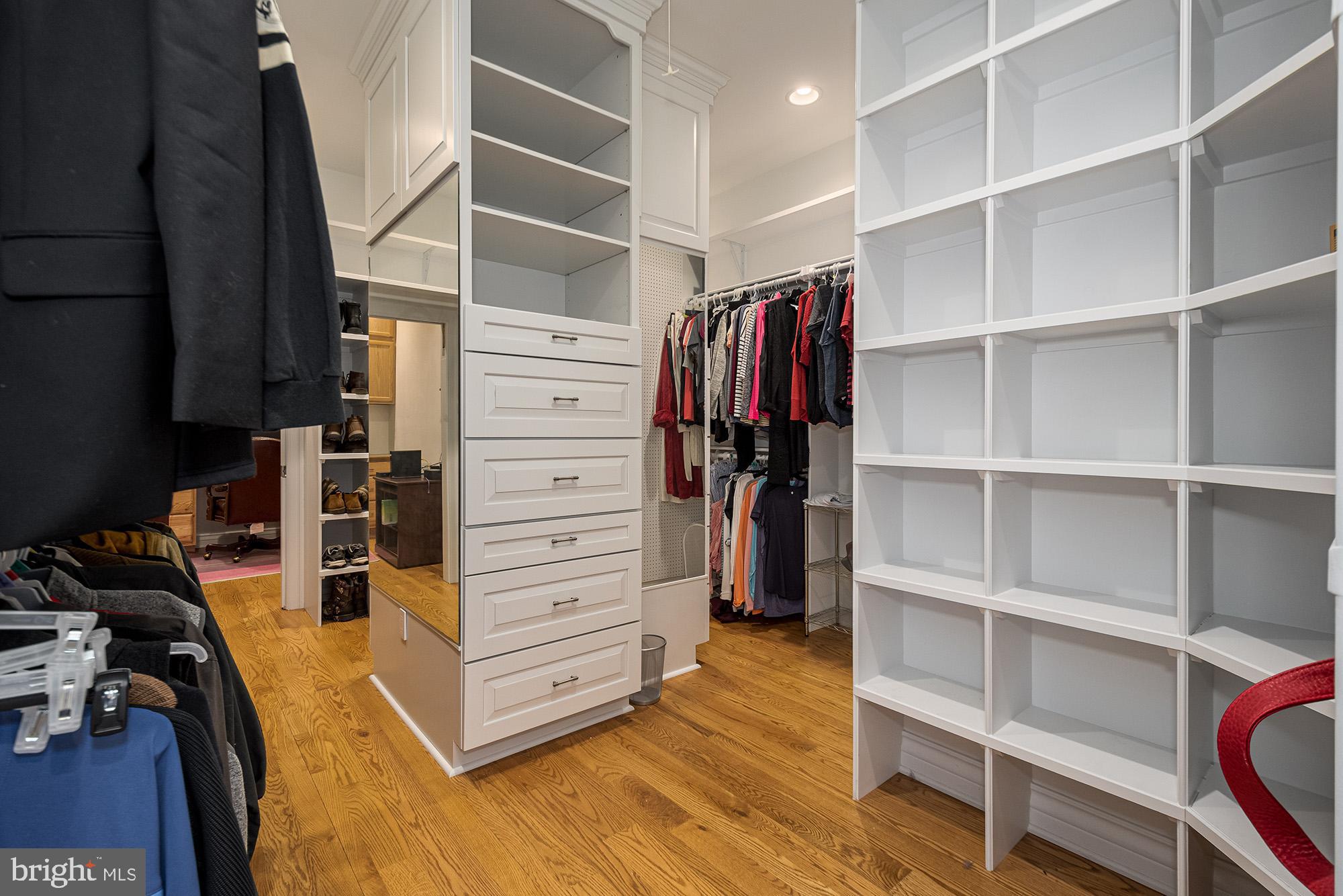 MEADOW MOUNTAIN - Residential