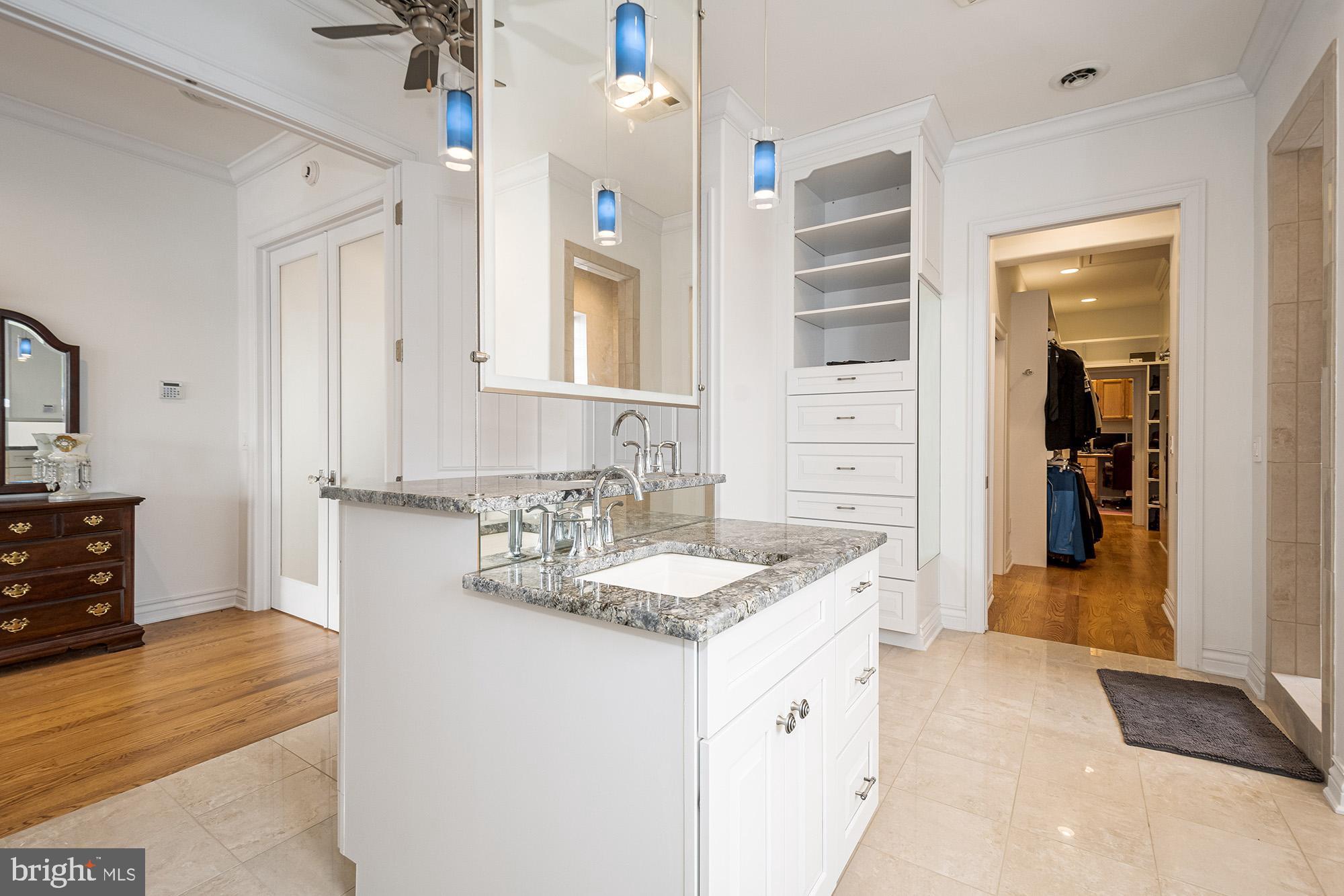 MEADOW MOUNTAIN - Residential