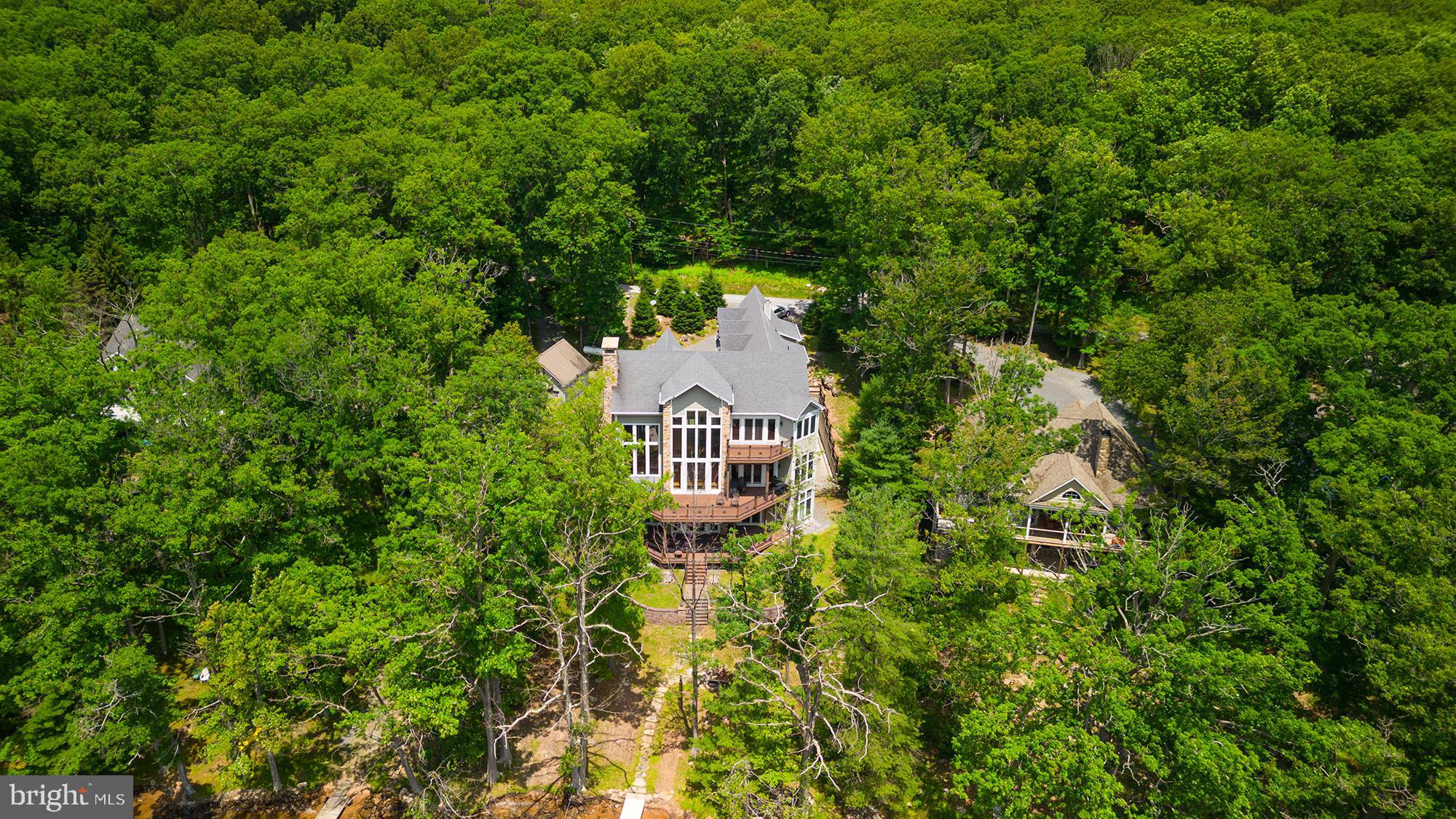 MEADOW MOUNTAIN - Residential