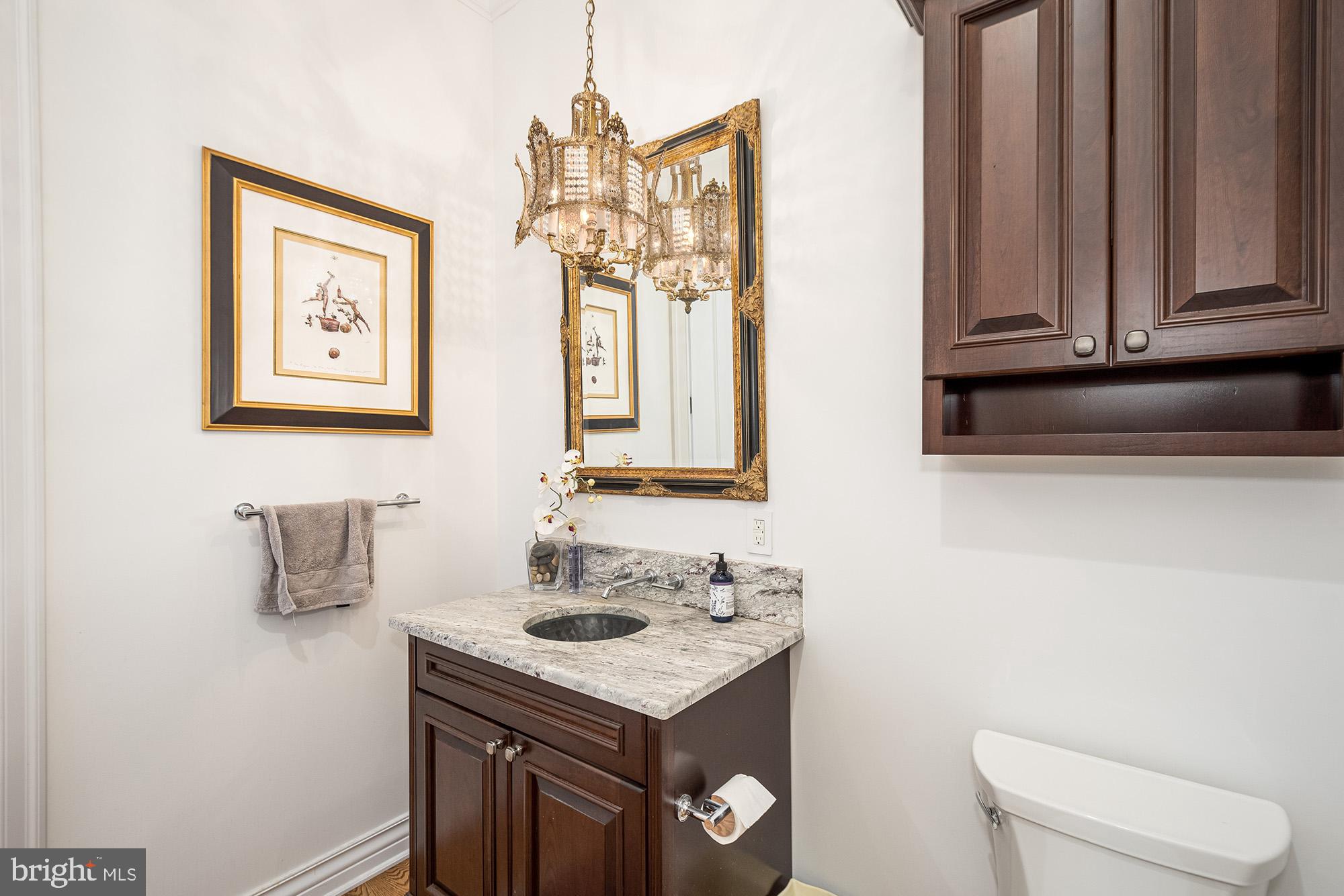 MEADOW MOUNTAIN - Residential