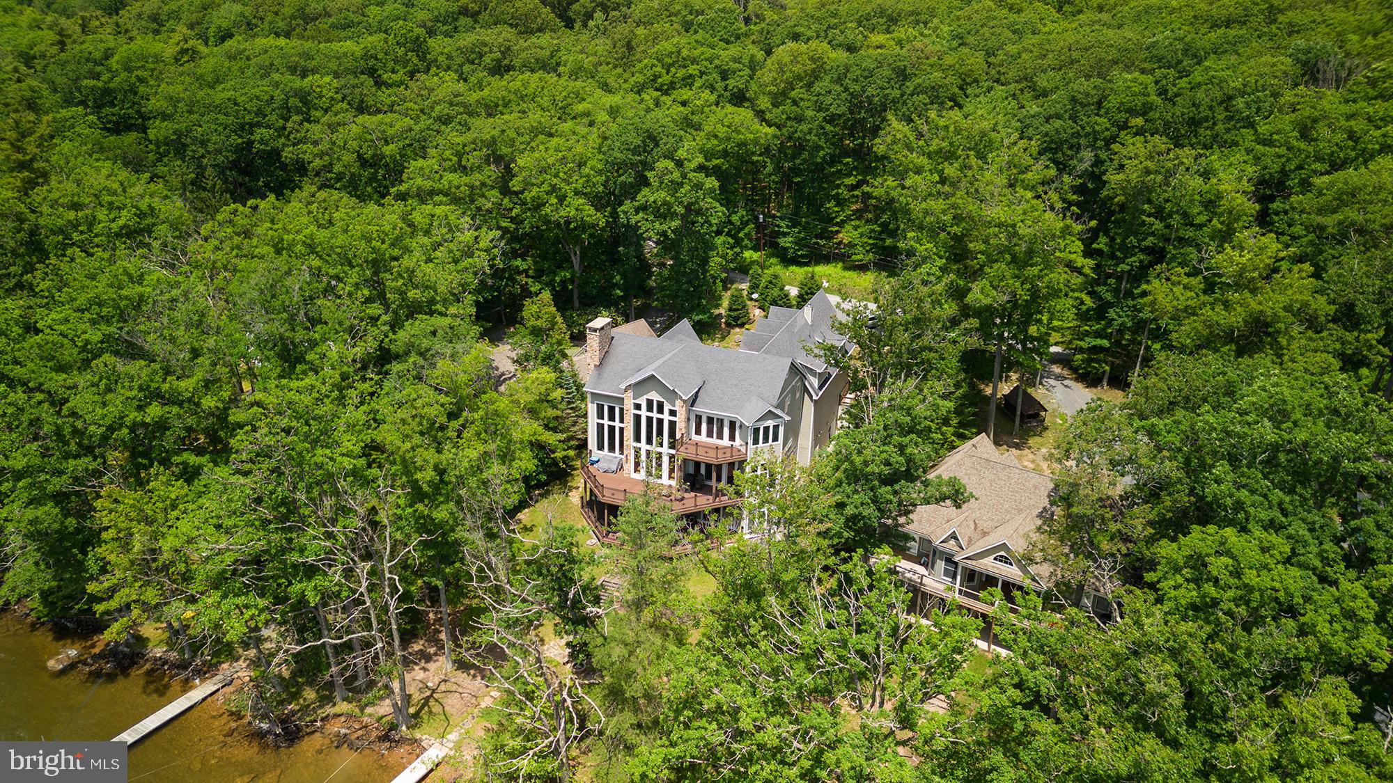 MEADOW MOUNTAIN - Residential