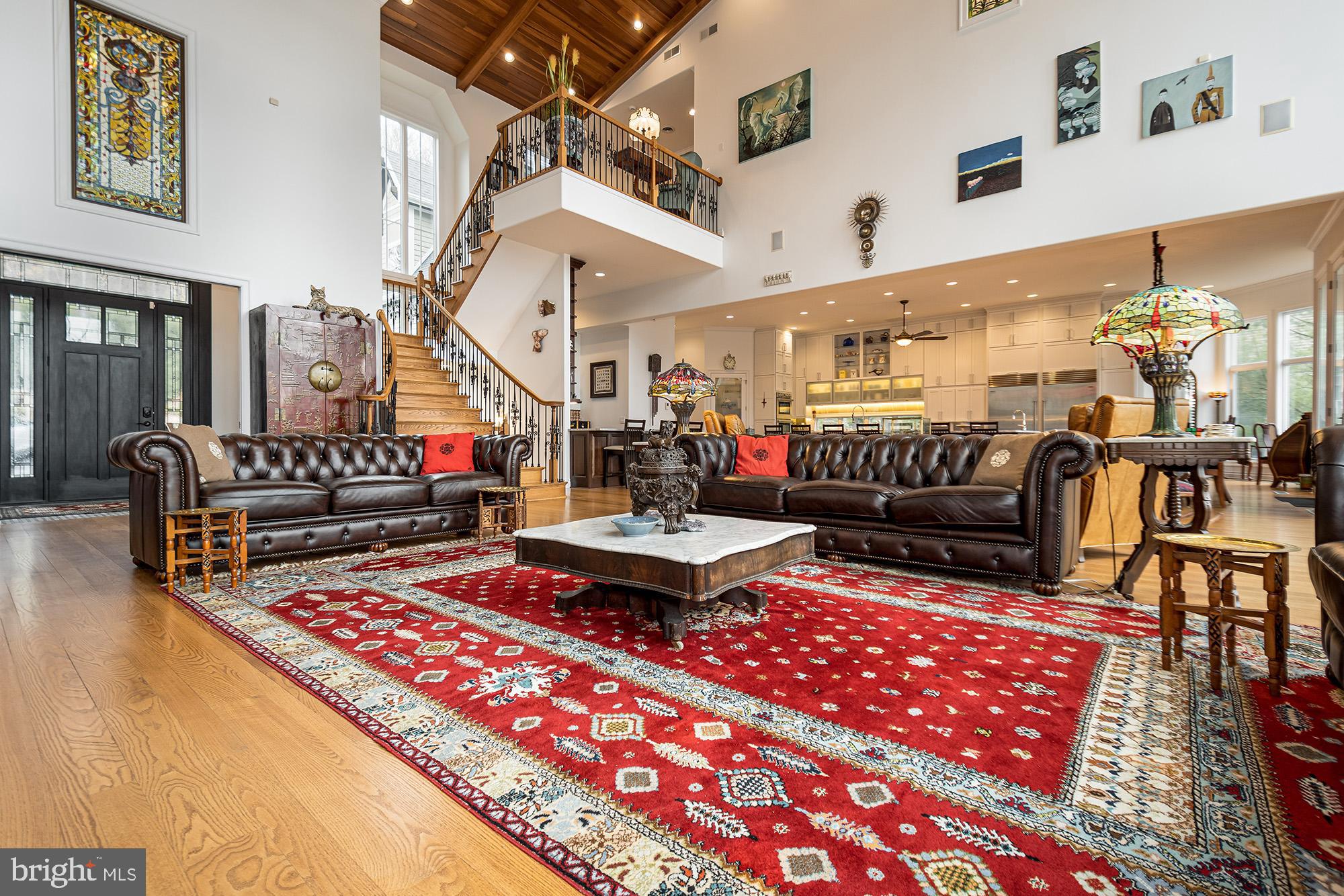 MEADOW MOUNTAIN - Residential