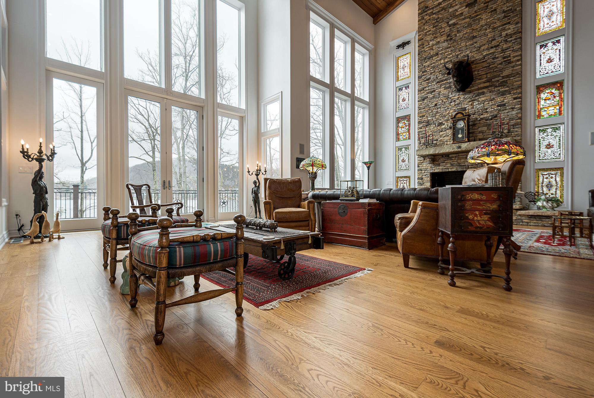 MEADOW MOUNTAIN - Residential