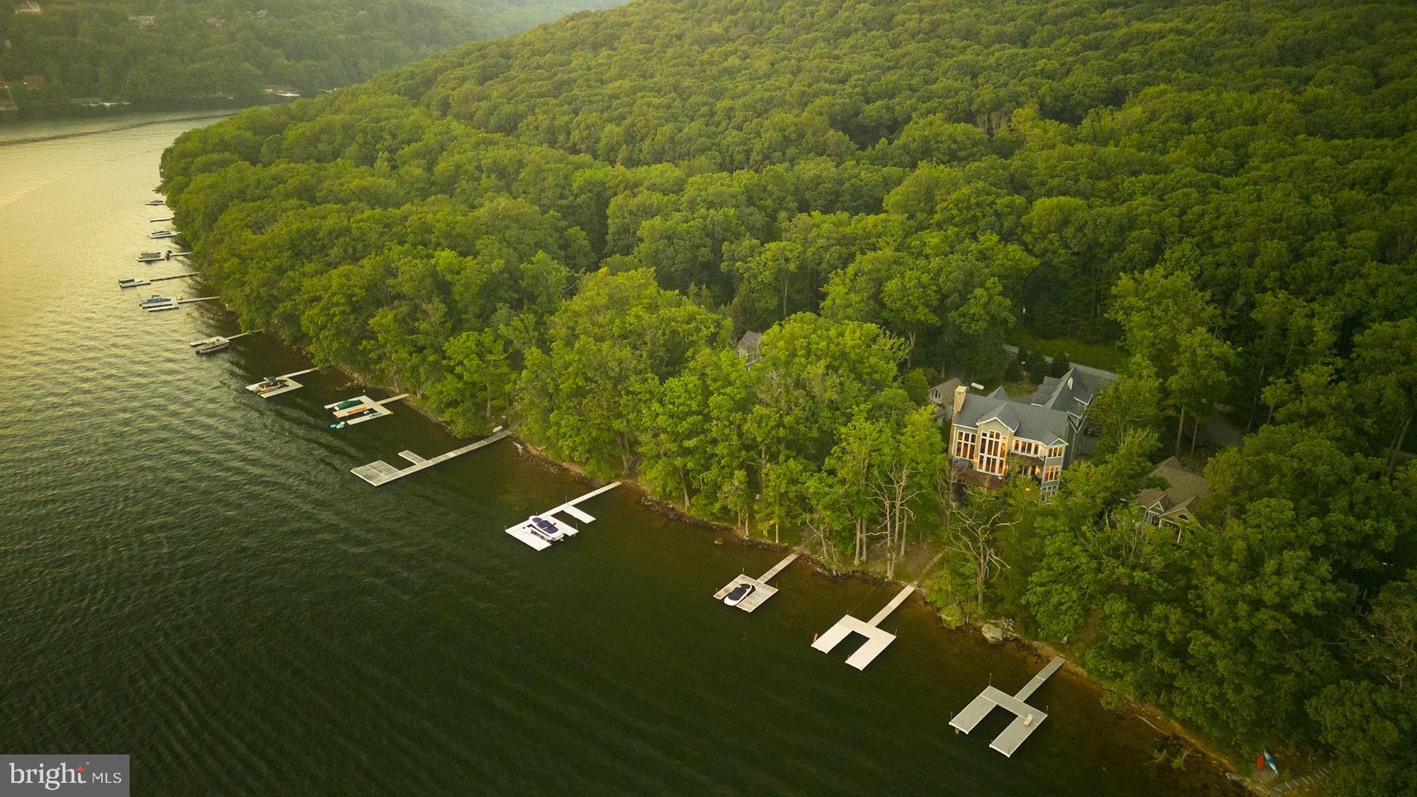 MEADOW MOUNTAIN - Residential