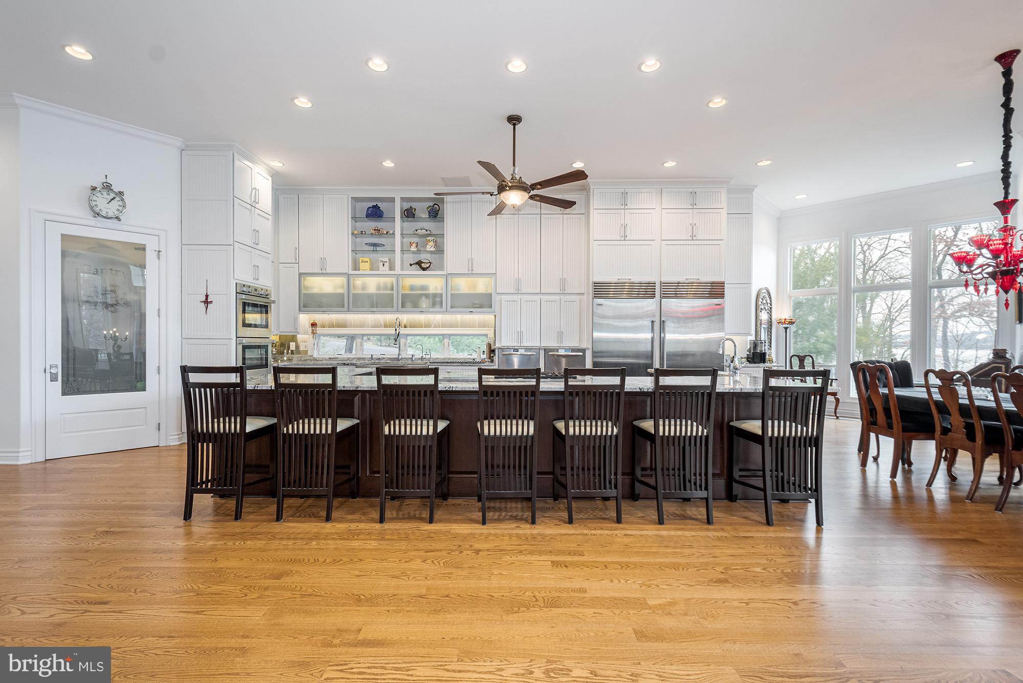 MEADOW MOUNTAIN - Residential