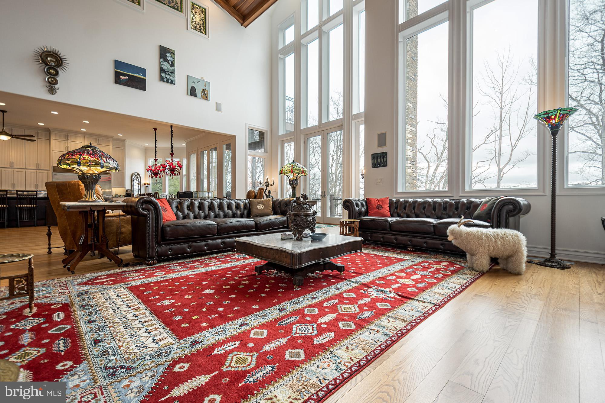 MEADOW MOUNTAIN - Residential