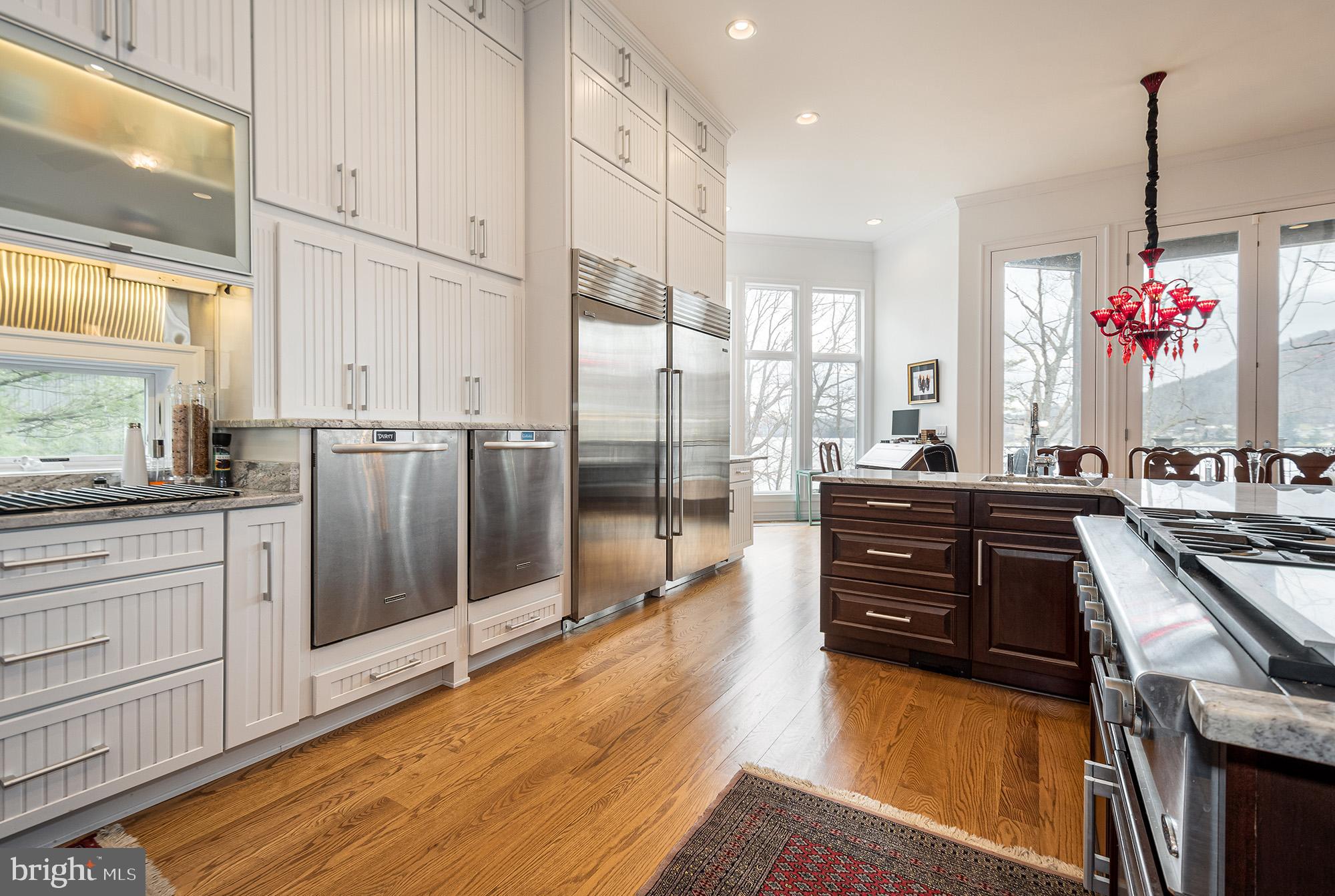 MEADOW MOUNTAIN - Residential