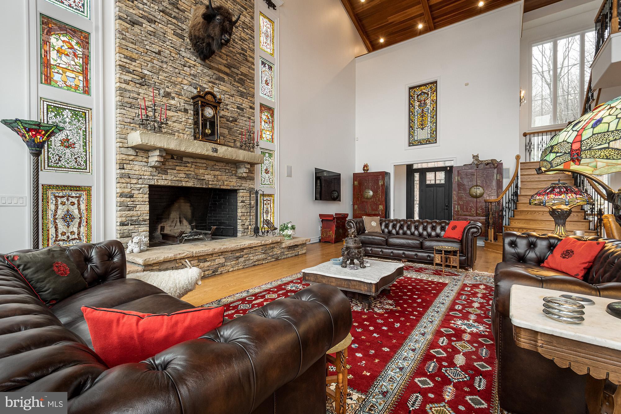 MEADOW MOUNTAIN - Residential