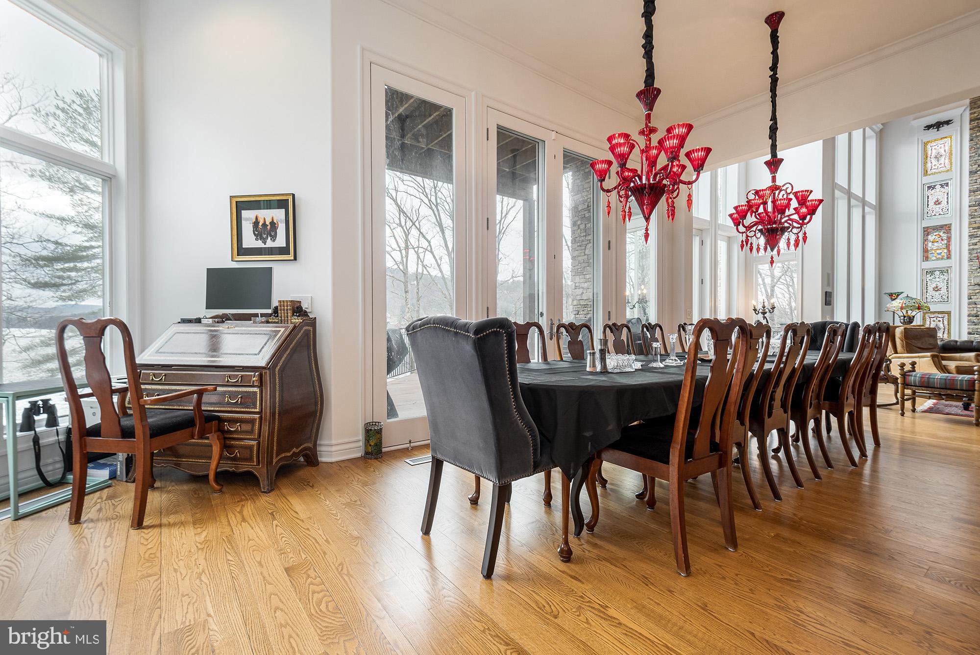 MEADOW MOUNTAIN - Residential