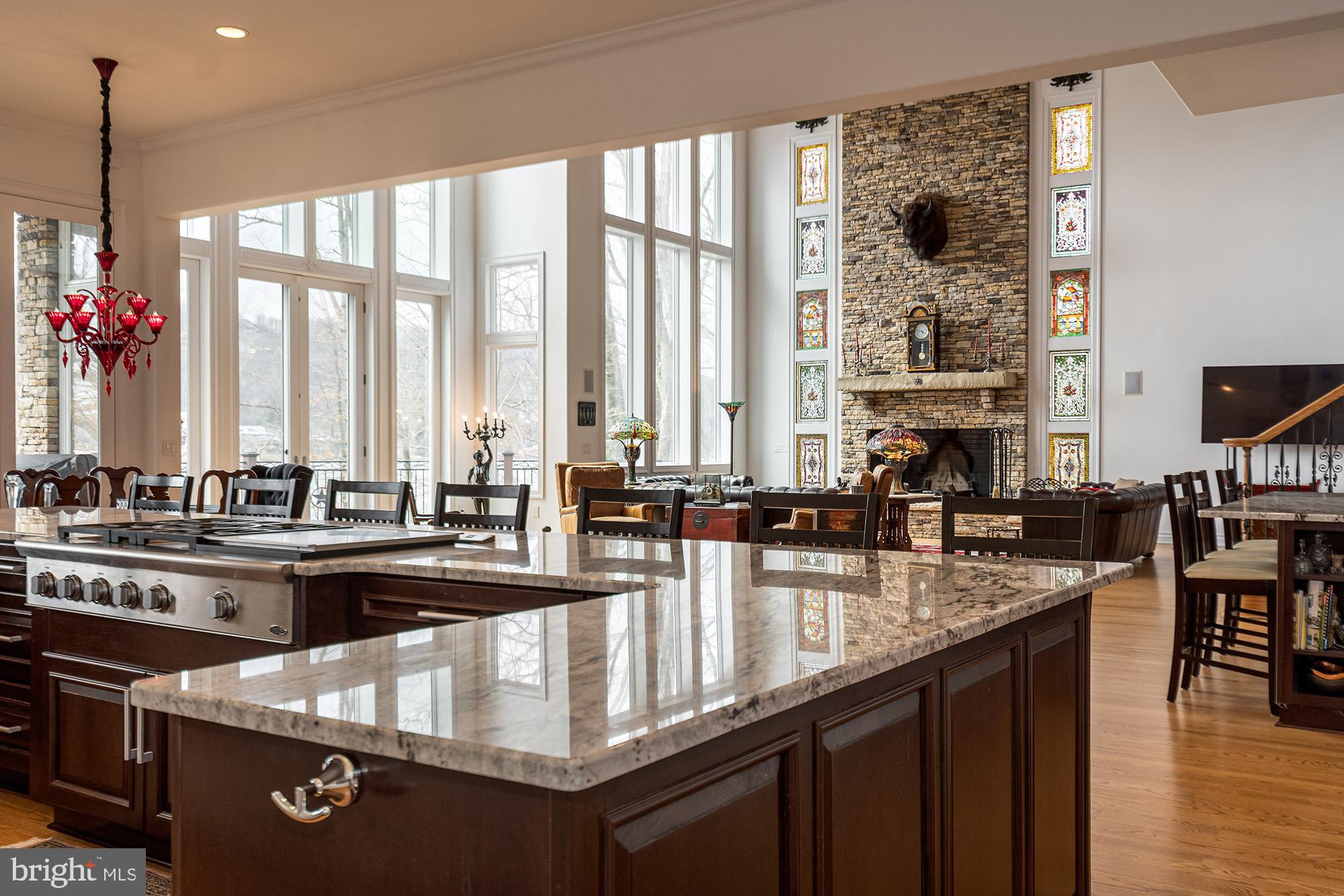 MEADOW MOUNTAIN - Residential