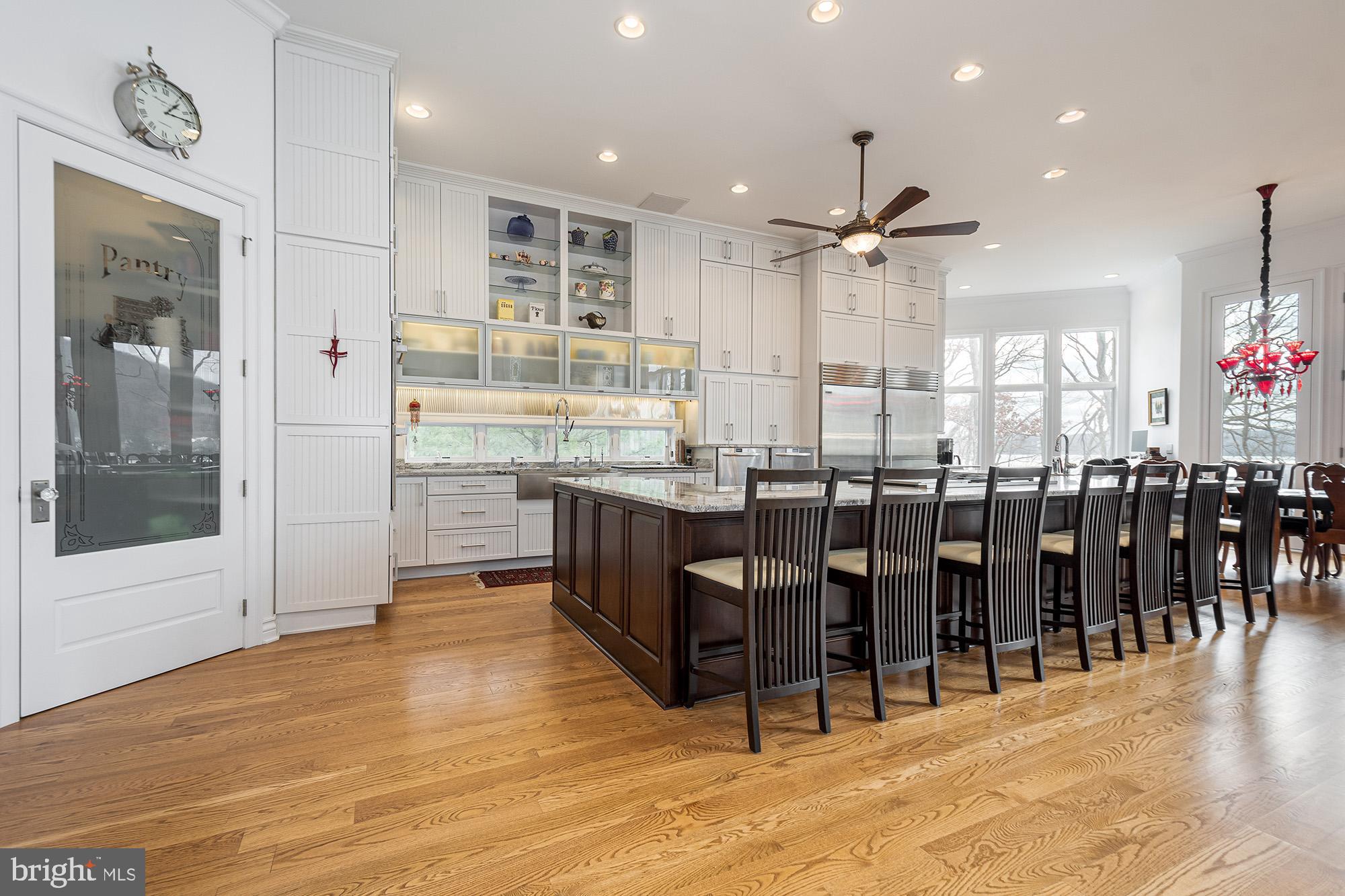 MEADOW MOUNTAIN - Residential