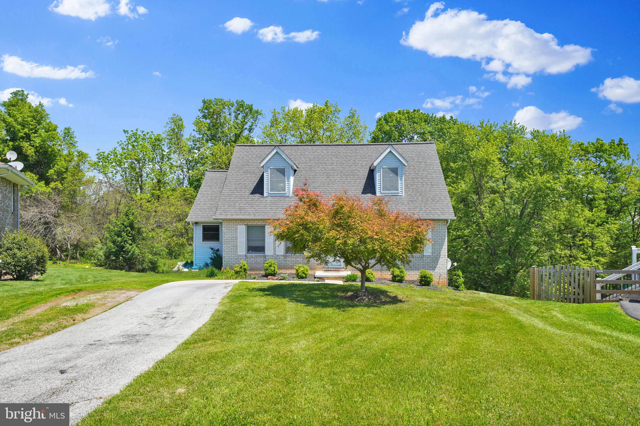 EDEN FARMS - Residential