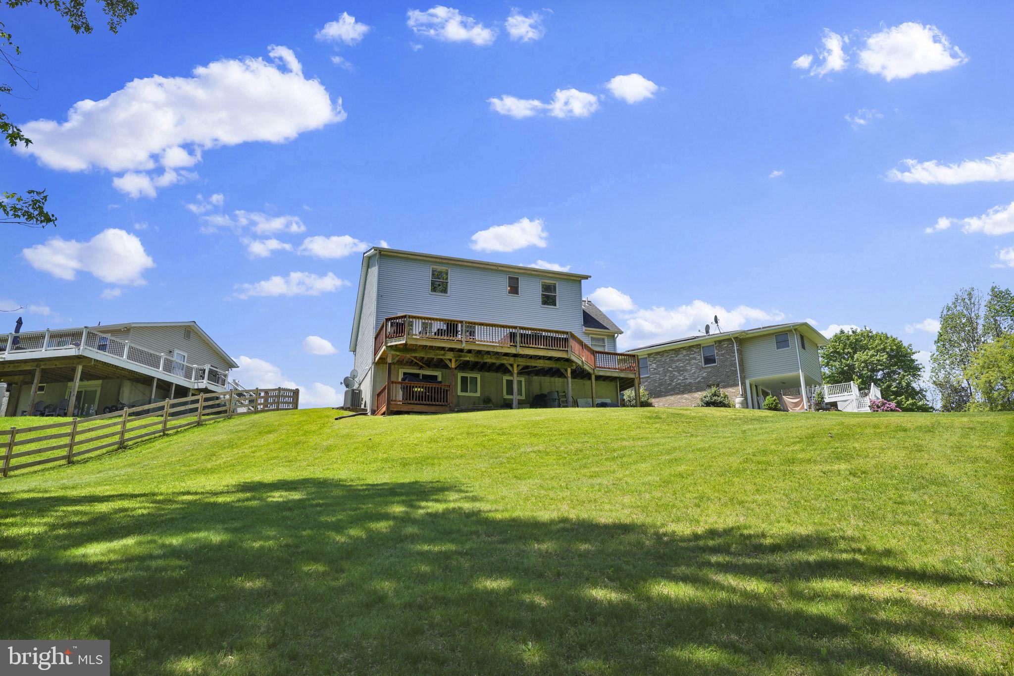 EDEN FARMS - Residential