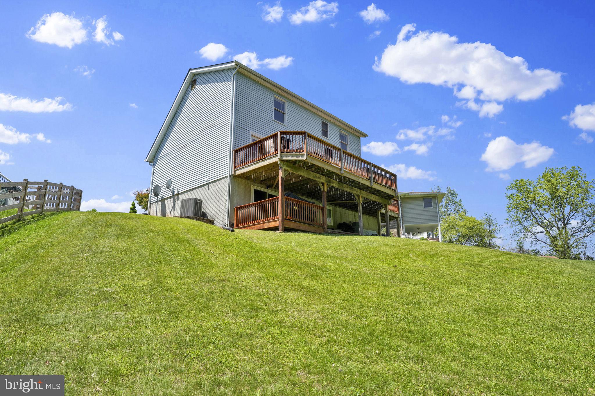 EDEN FARMS - Residential