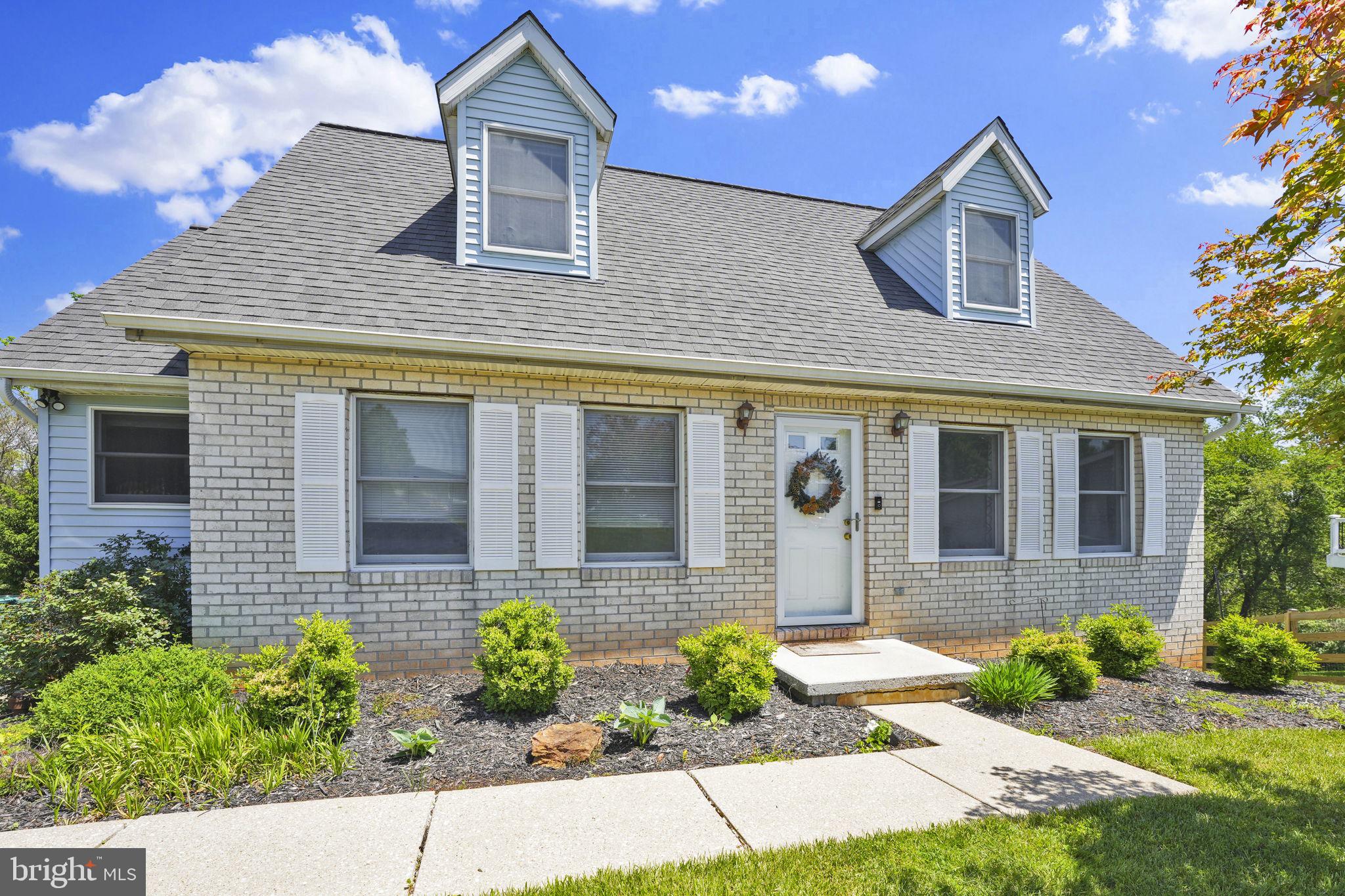 EDEN FARMS - Residential