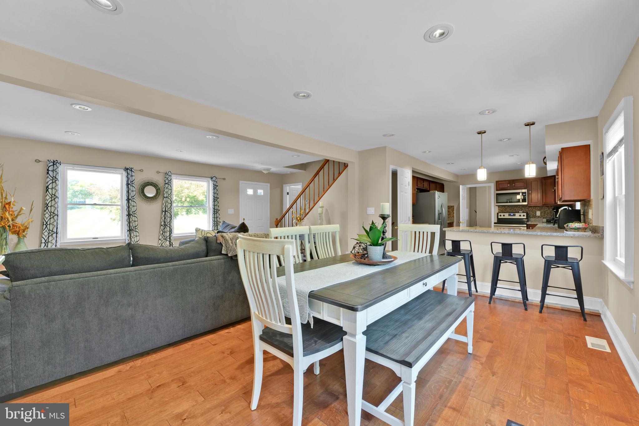 EDEN FARMS - Residential