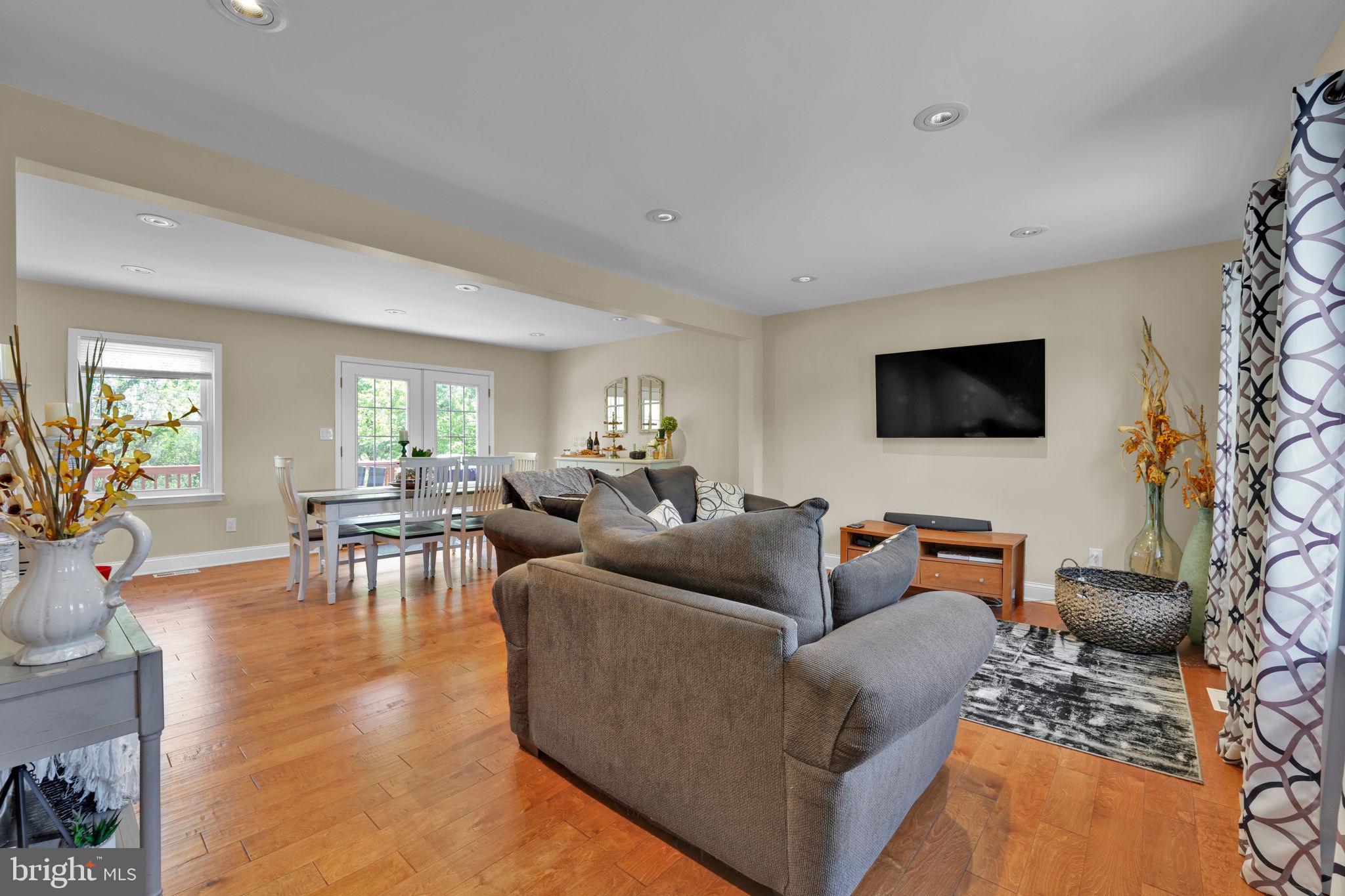 EDEN FARMS - Residential