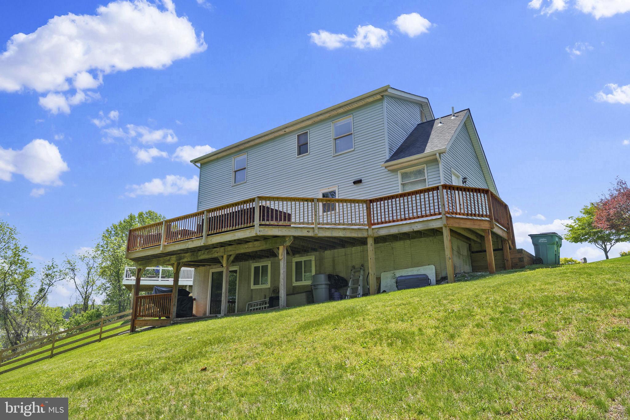 EDEN FARMS - Residential