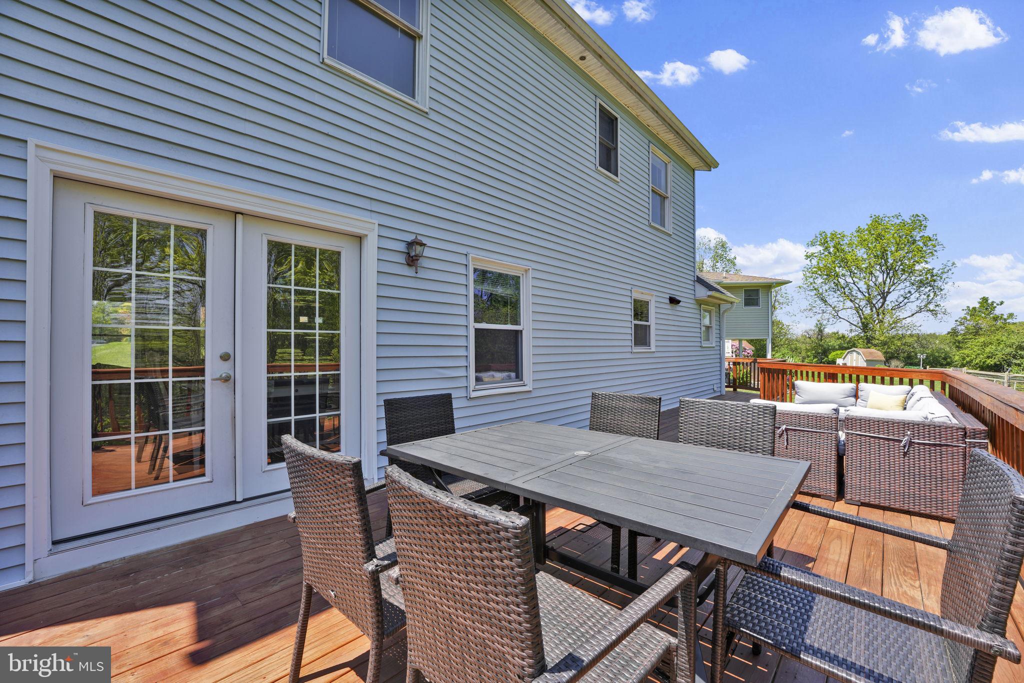 EDEN FARMS - Residential