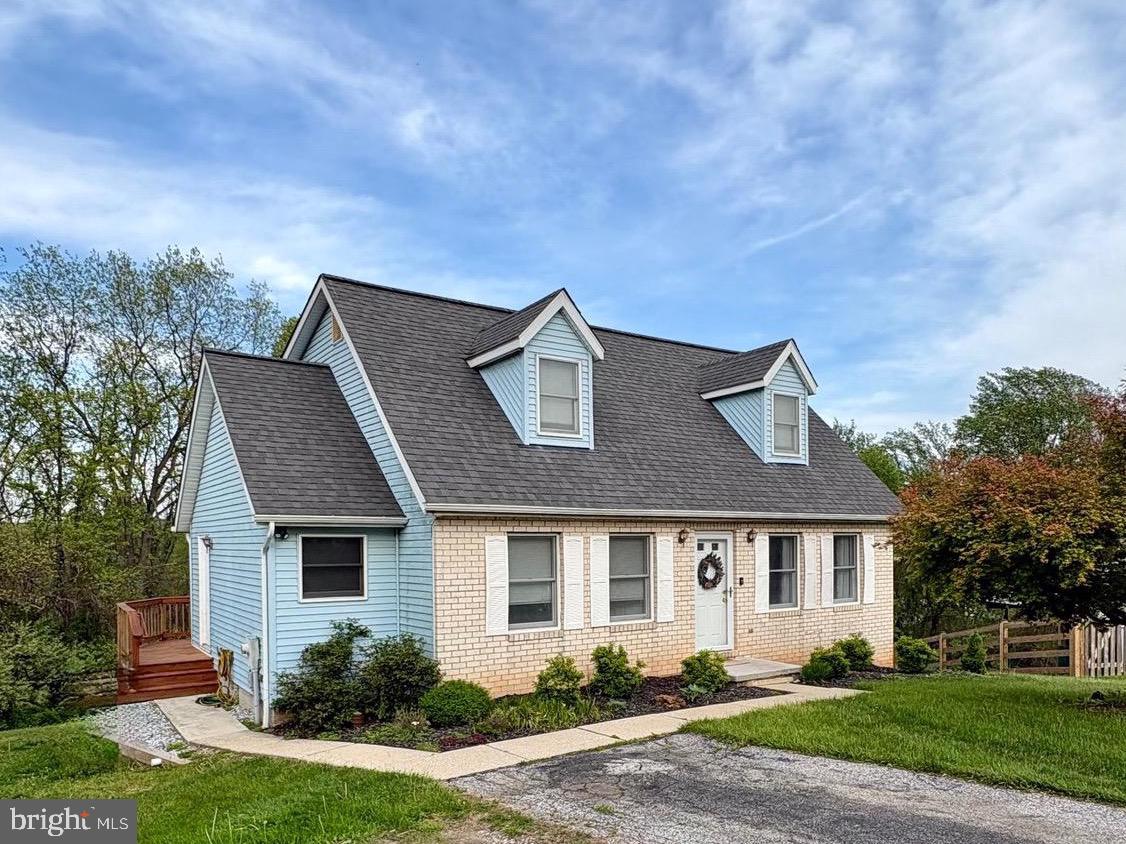 EDEN FARMS - Residential