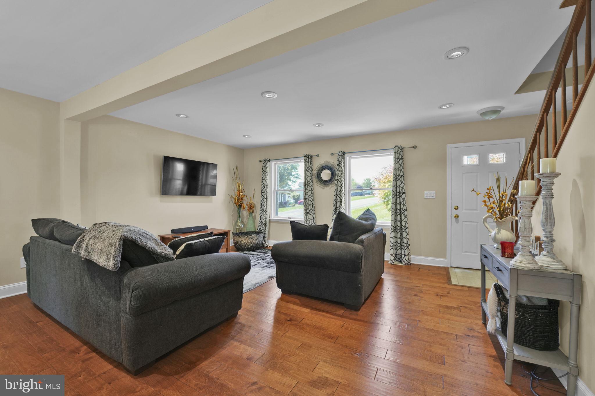 EDEN FARMS - Residential