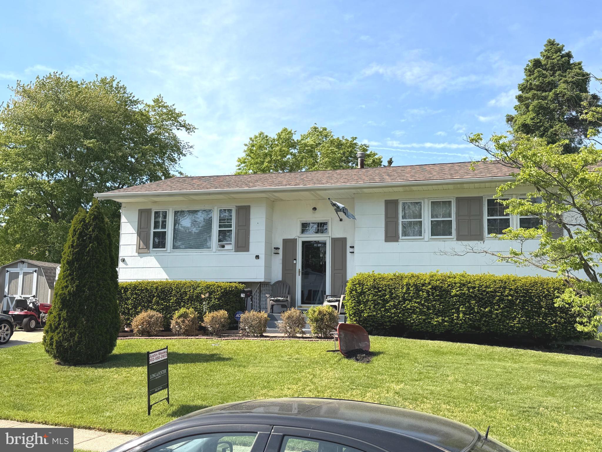 26 ALWYN ROAD