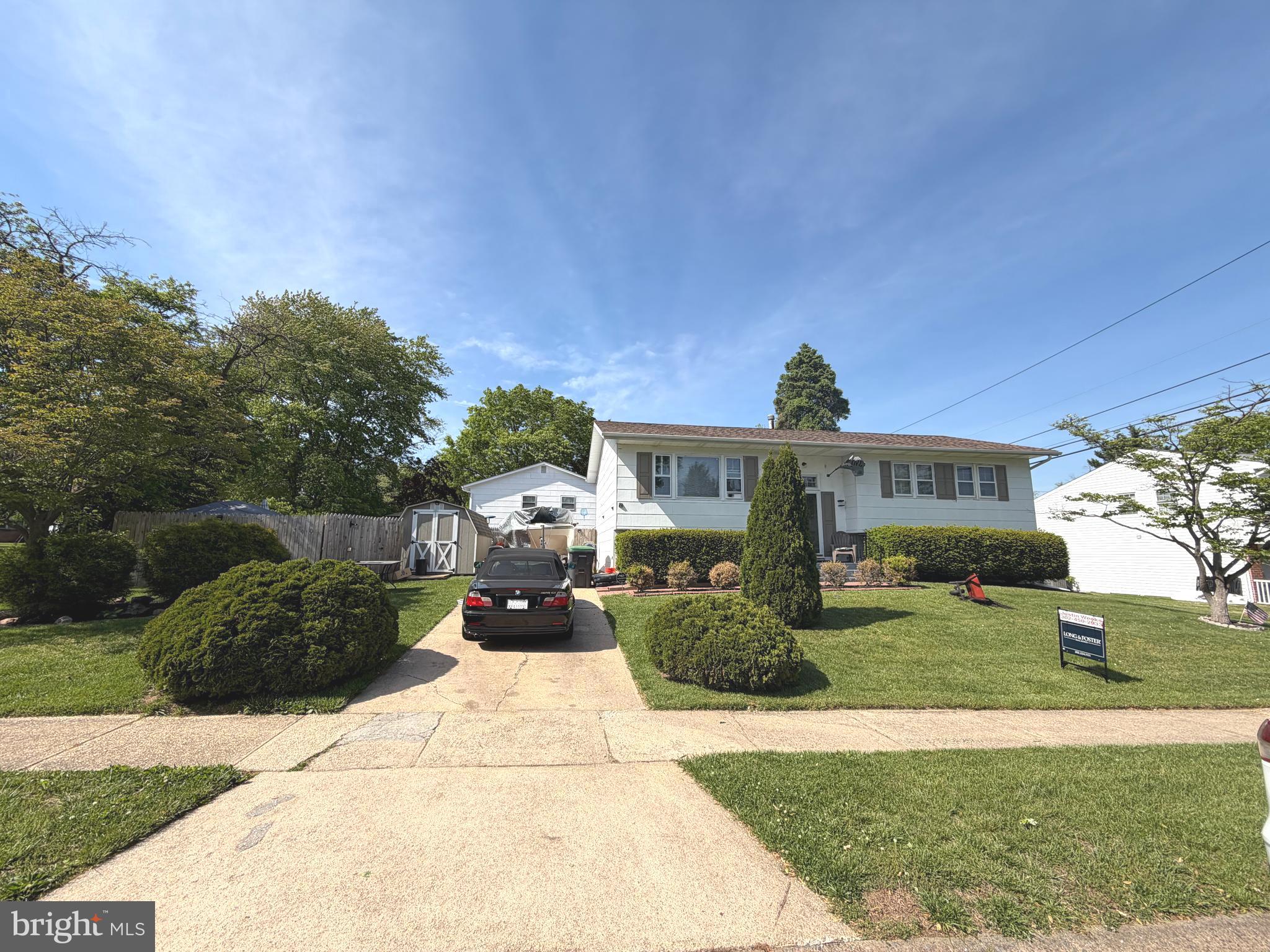 26 ALWYN ROAD